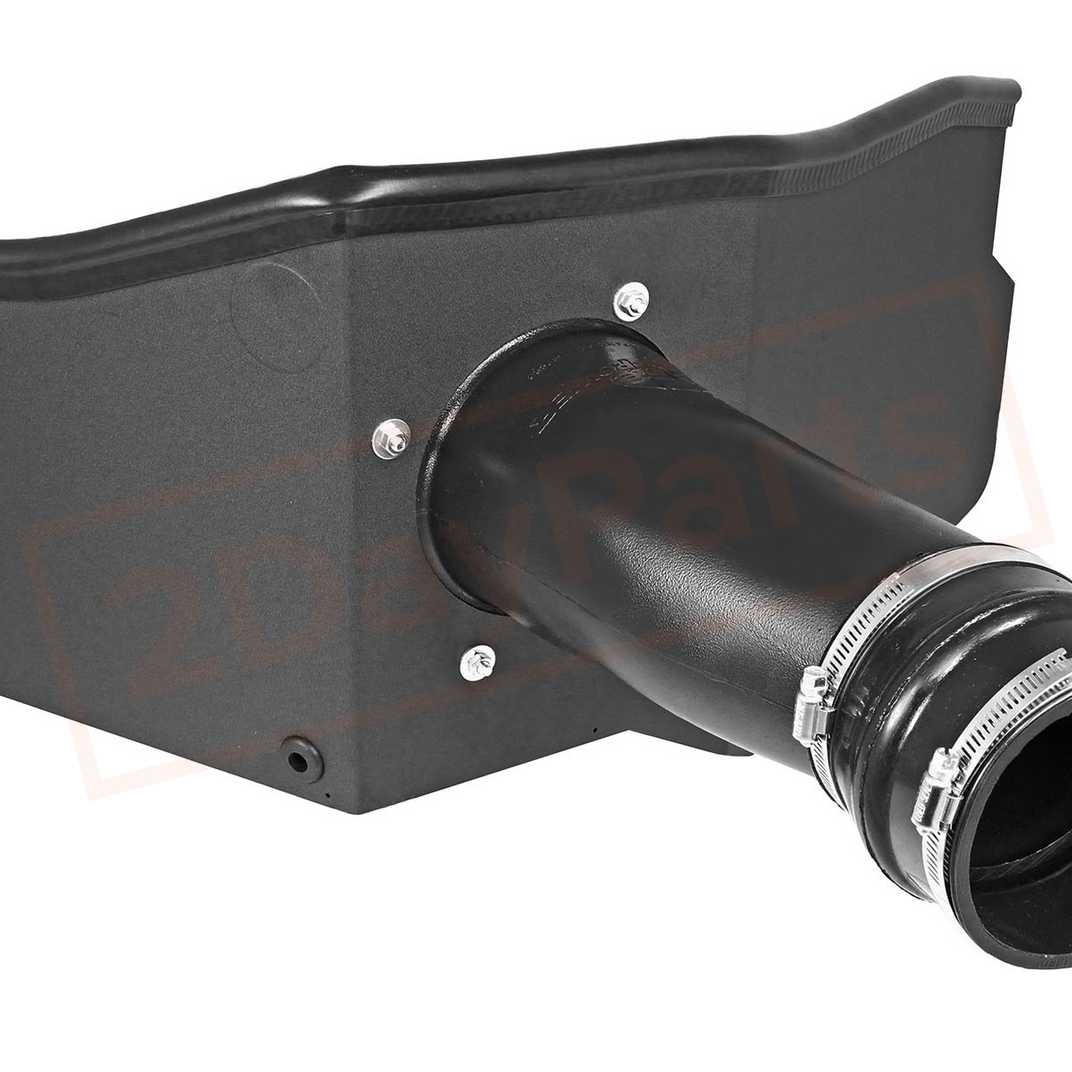 Image 3 aFe Power Air Intake Kit for Ford F-250 Super Duty XL 1999 - 2003 part in Air Intake Systems category