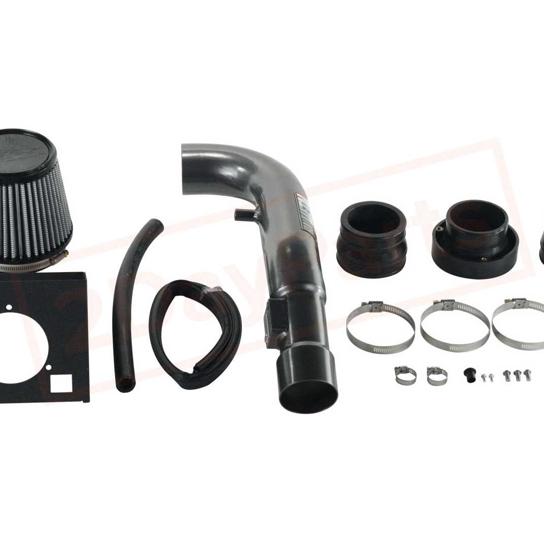 Image 3 aFe Power Air Intake Kit for Ford Ranger XL 2004 - 2011 part in Air Intake Systems category