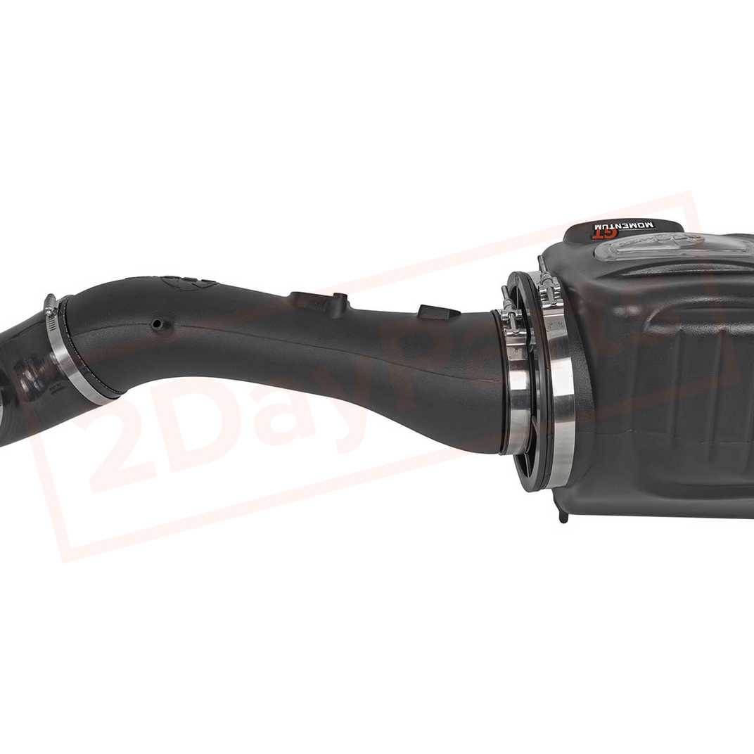 Image 1 aFe Power Air Intake Kit for GMC Sierra 2500 HD WT 2009 - 2014 part in Air Intake Systems category