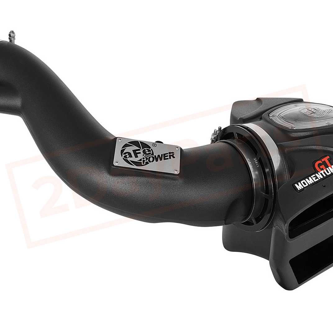 Image 1 aFe Power Air Intake Kit for Jeep Grand Cherokee Altitude 2018 part in Air Intake Systems category