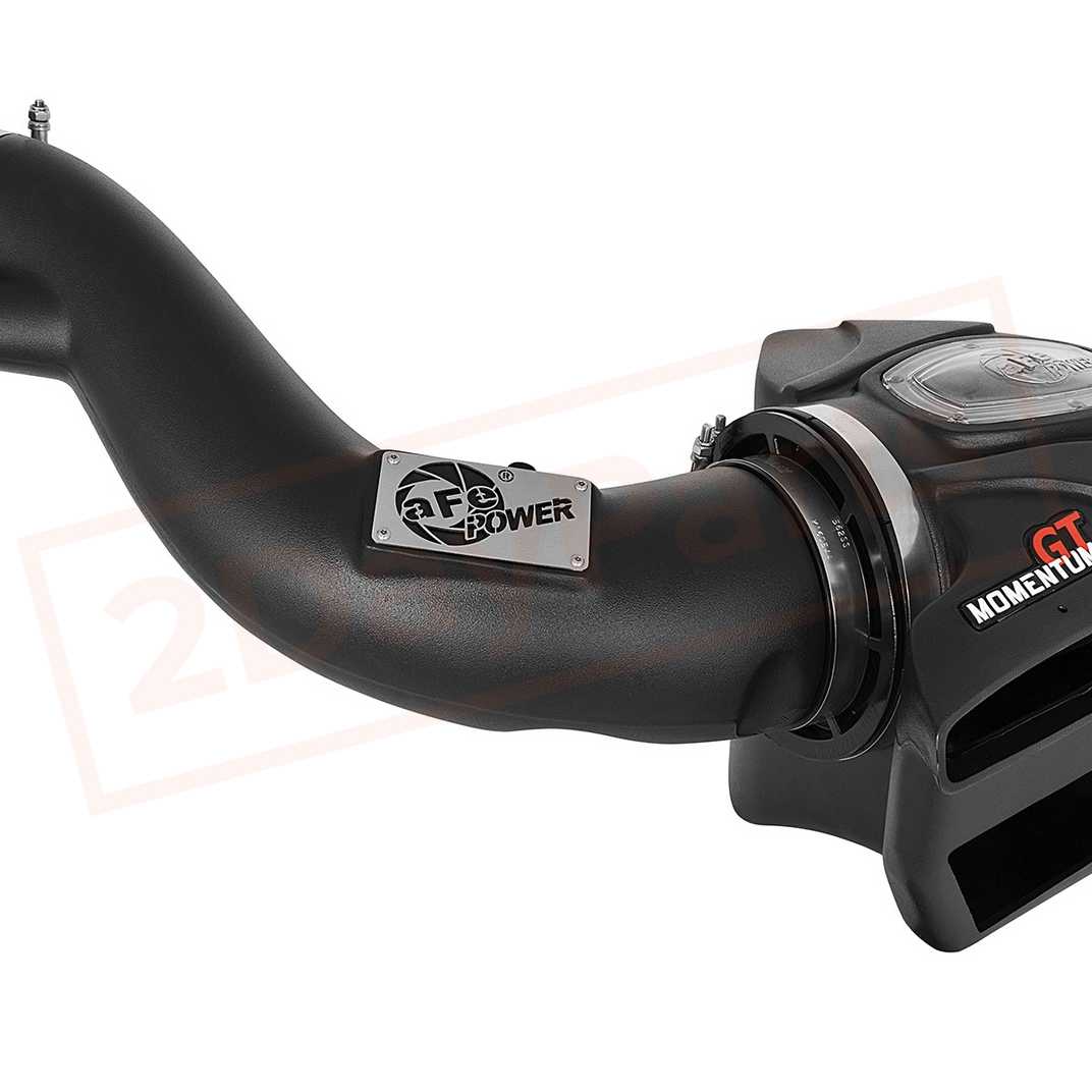 Image 2 aFe Power Air Intake Kit for Jeep Grand Cherokee Limited 2018 part in Air Intake Systems category