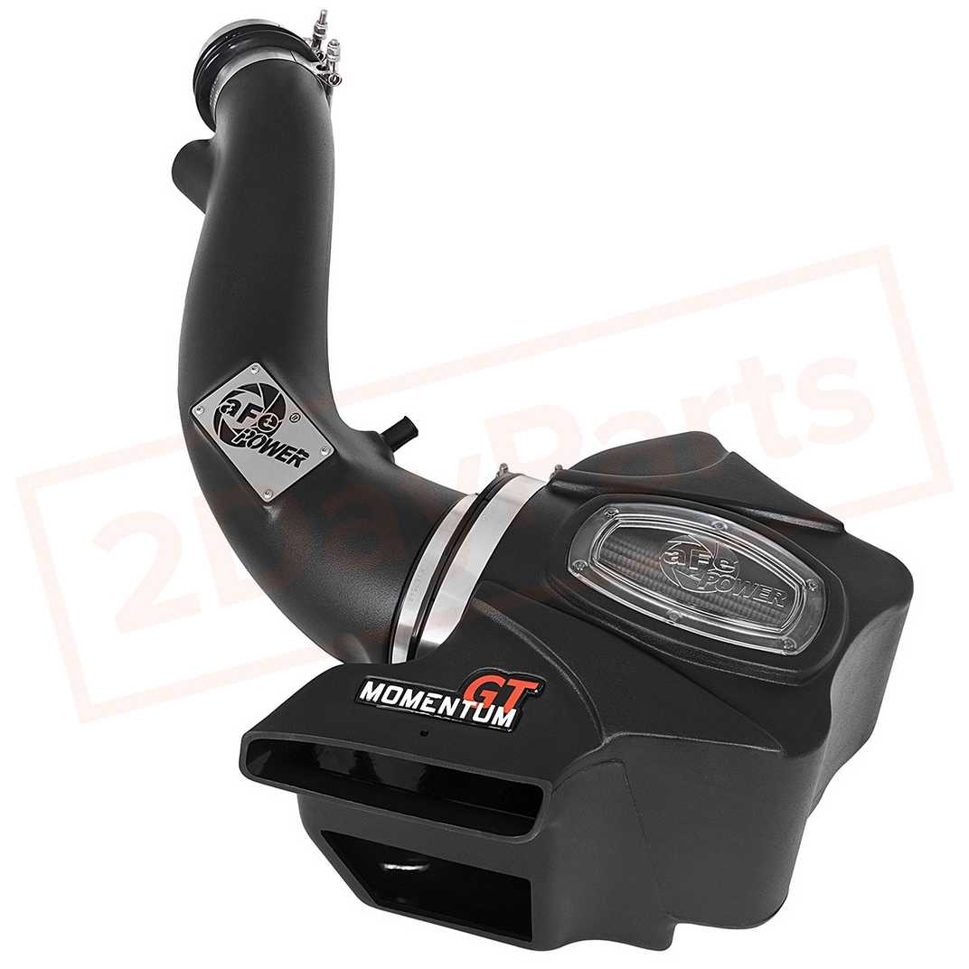 Image aFe Power Air Intake Kit for Jeep Grand Cherokee (WK) 75th Anniversary 2016 part in Air Intake Systems category