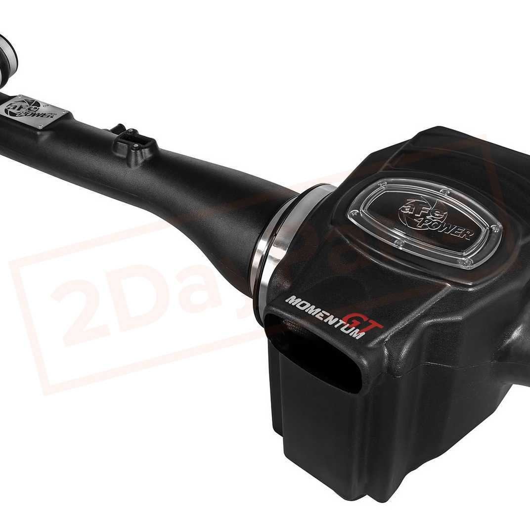 Image aFe Power Air Intake Kit for Nissan Pathfinder S 2006 - 2012 part in Air Intake Systems category