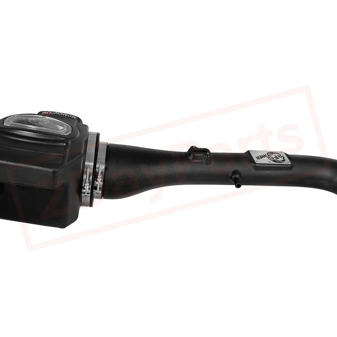 Image 2 aFe Power Air Intake Kit for Nissan Pathfinder S 2006 - 2012 part in Air Intake Systems category