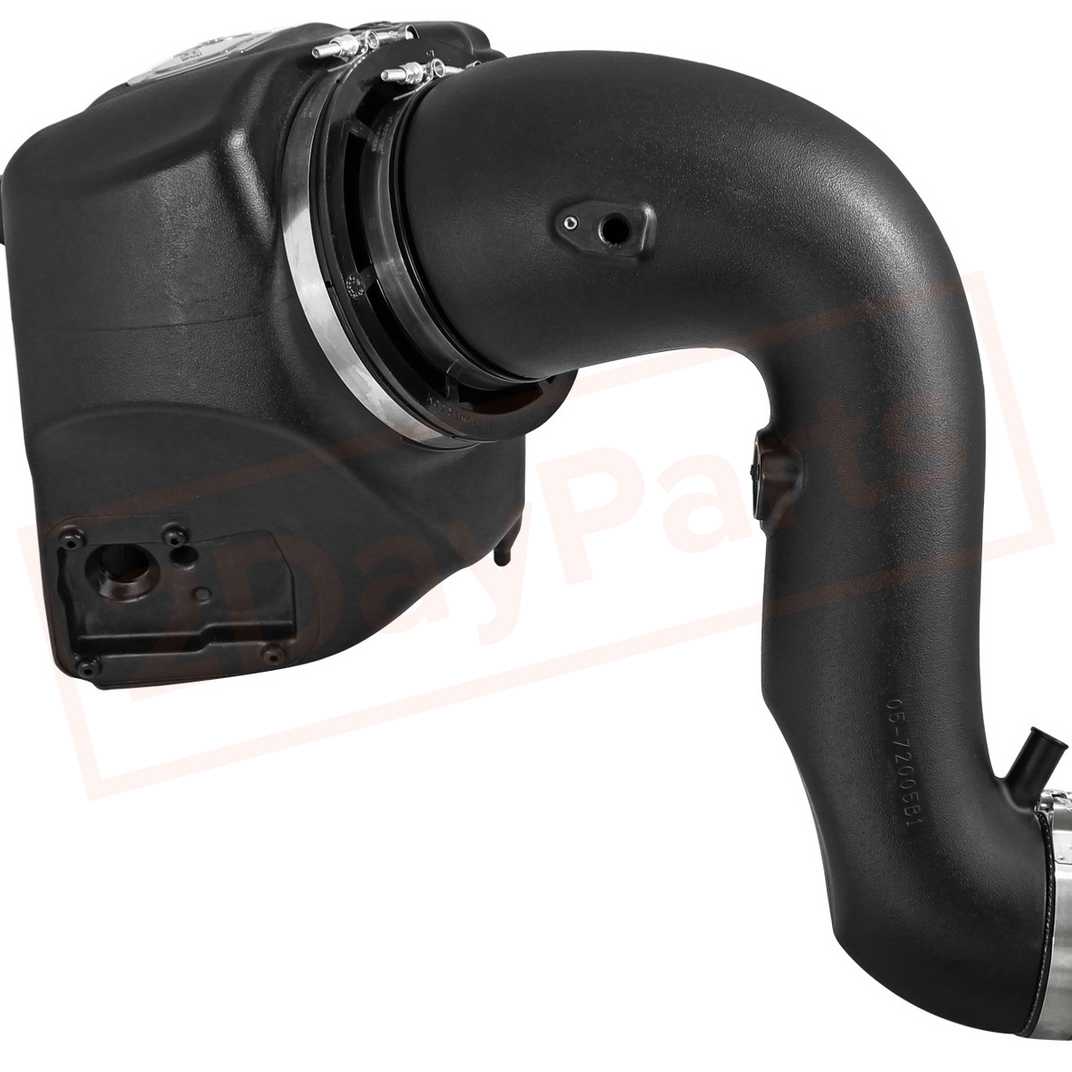Image 3 aFe Power Air Intake Kit for Ram 2500 Laramie Limited 2014 - 2015 part in Air Intake Systems category
