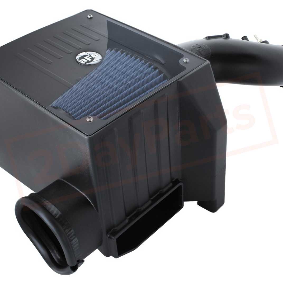 Image aFe Power Air Intake Kit for Toyota Sequoia Platinum 2008 - 2014 part in Air Intake Systems category