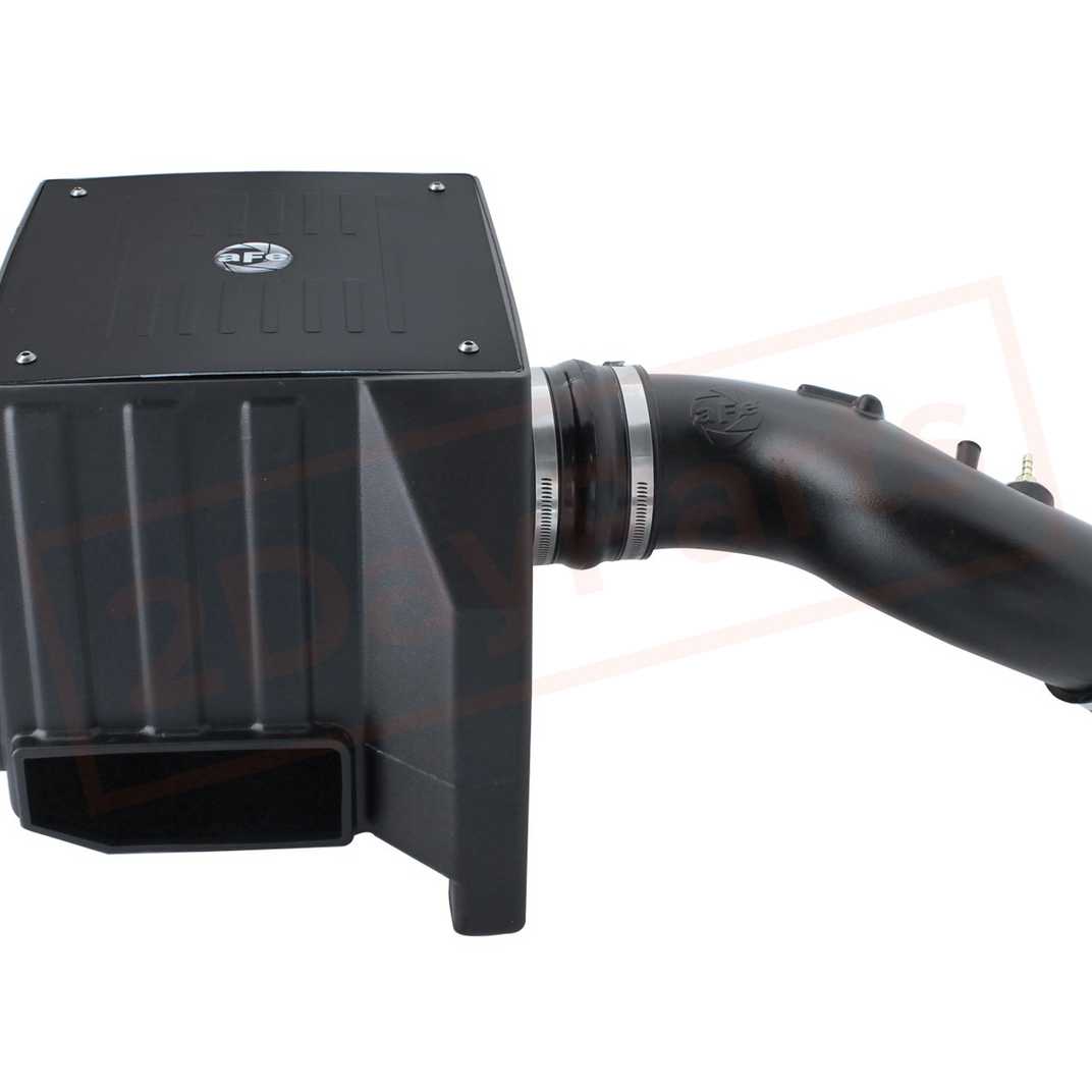 Image 1 aFe Power Air Intake Kit for Toyota Sequoia Platinum 2008 - 2014 part in Air Intake Systems category