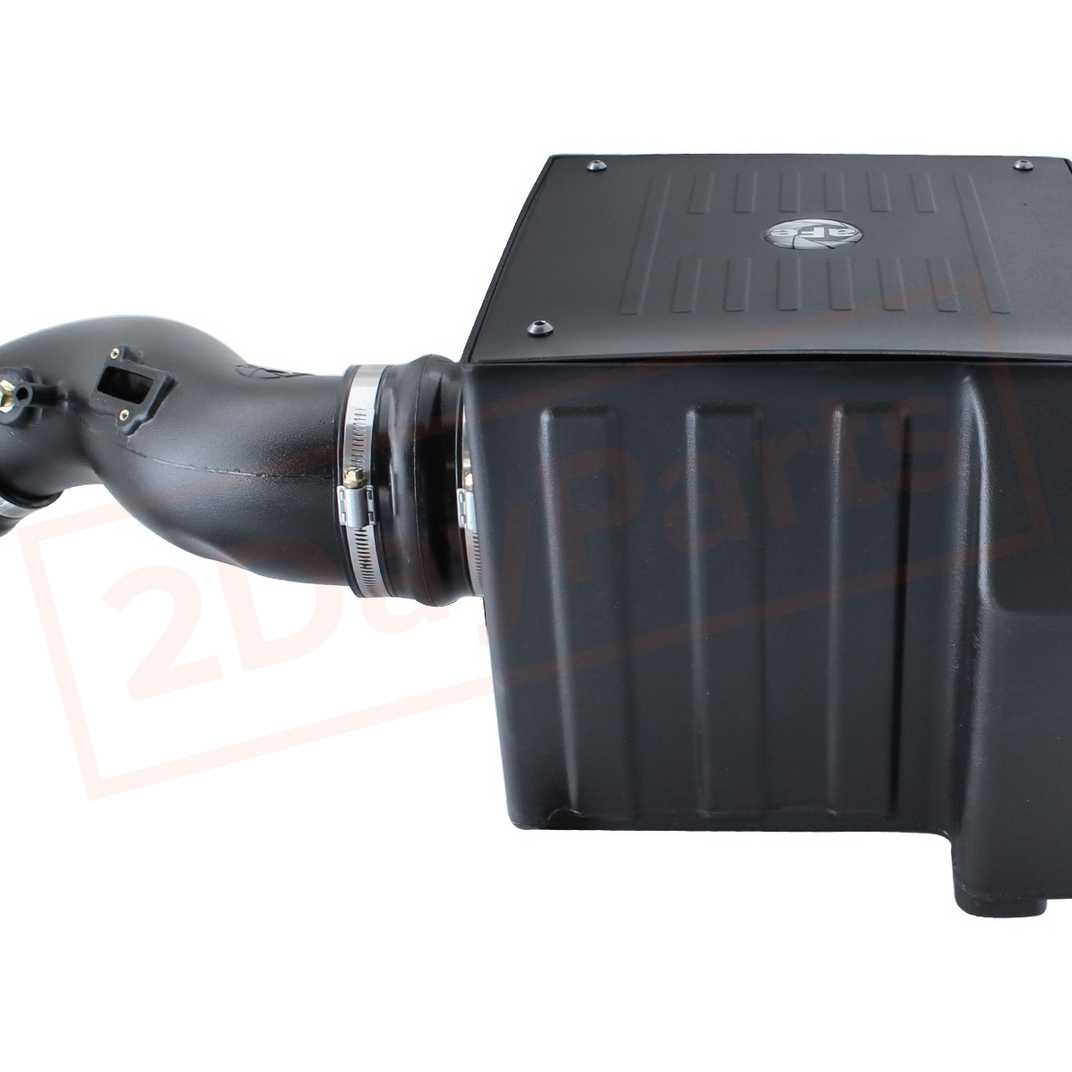 Image 2 aFe Power Air Intake Kit for Toyota Sequoia Platinum 2008 - 2014 part in Air Intake Systems category