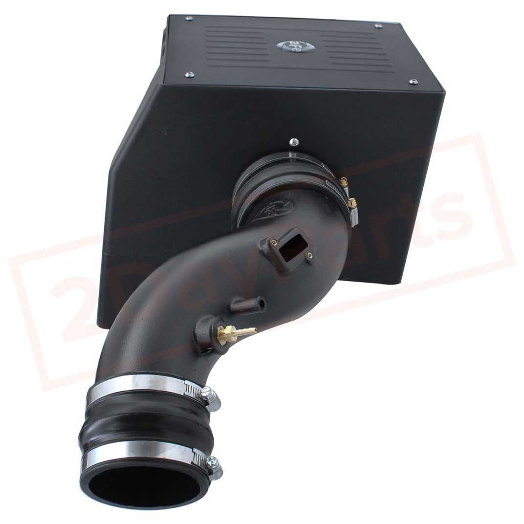 Image 3 aFe Power Air Intake Kit for Toyota Sequoia Platinum 2008 - 2014 part in Air Intake Systems category