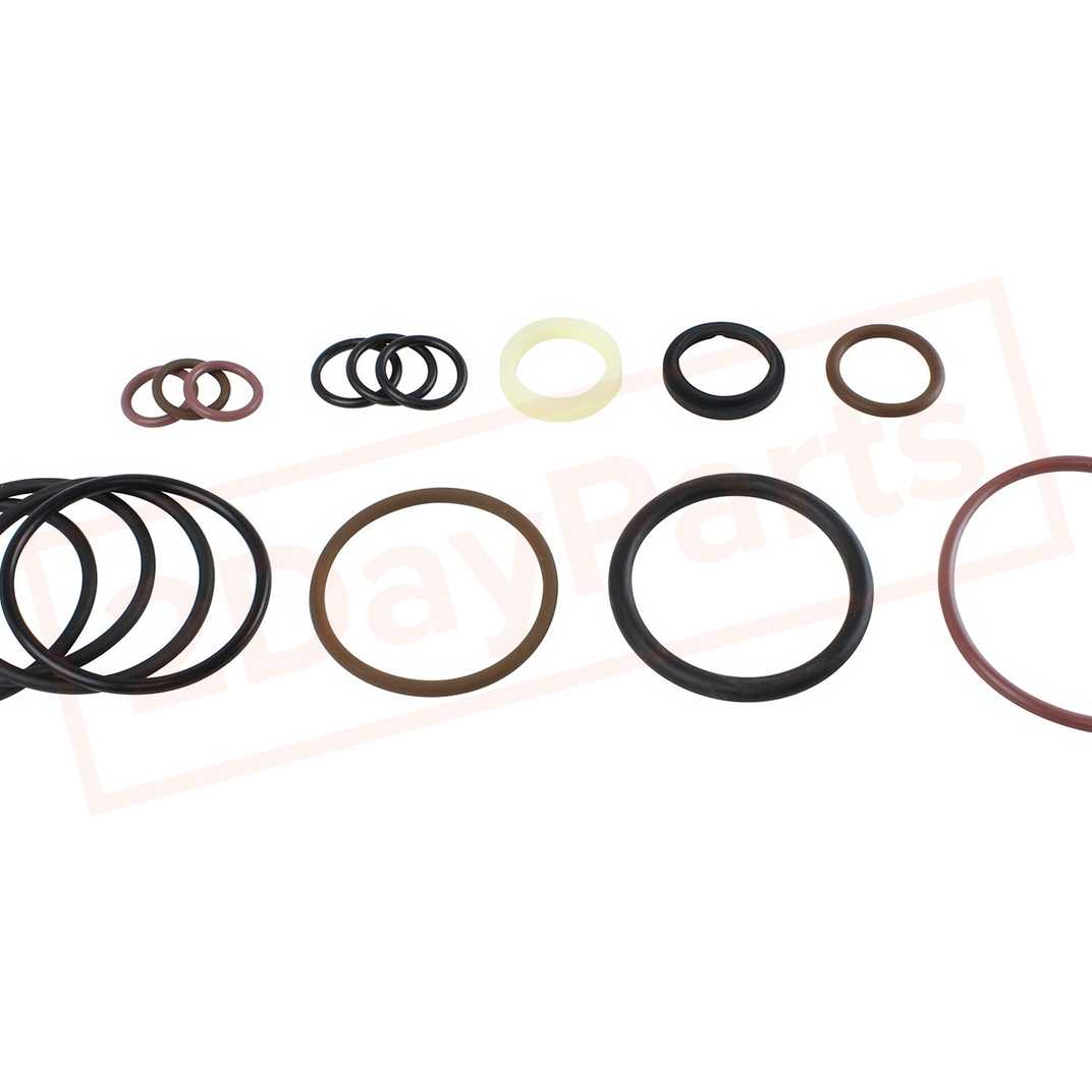 Image aFe Power Control Sway-A-Way Seal Kit aFe56000-SP30 part in Shocks & Struts category