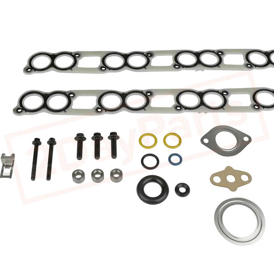 Image aFe Power Cooler Gasket Kit aFe46-90075 part in EGR Valves & Parts category