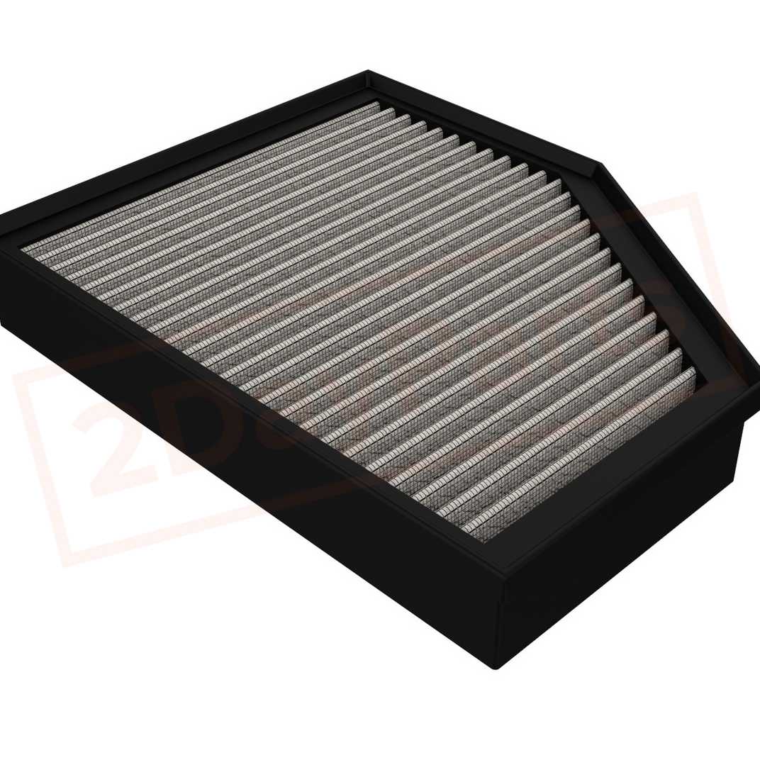 Image aFe Power Diesel Air Filter for BMW 540d xDrive (G30) B57 Engine 2018 part in Air Filters category