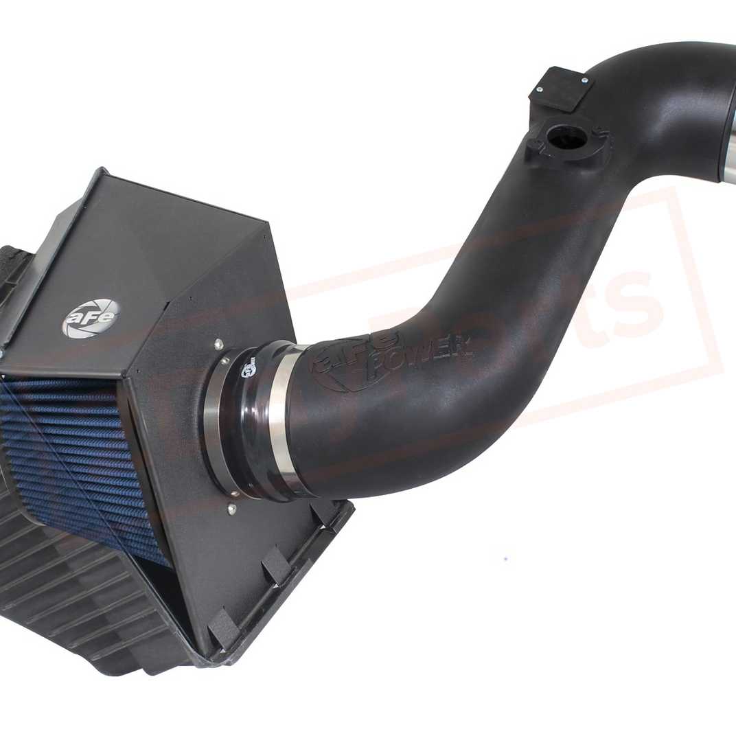 Image aFe Power Diesel Air Filter for Chevrolet Silverado 2500 HD (LML) Duramax Turbo Diesel 2011 - 2016 part in Air Filters category