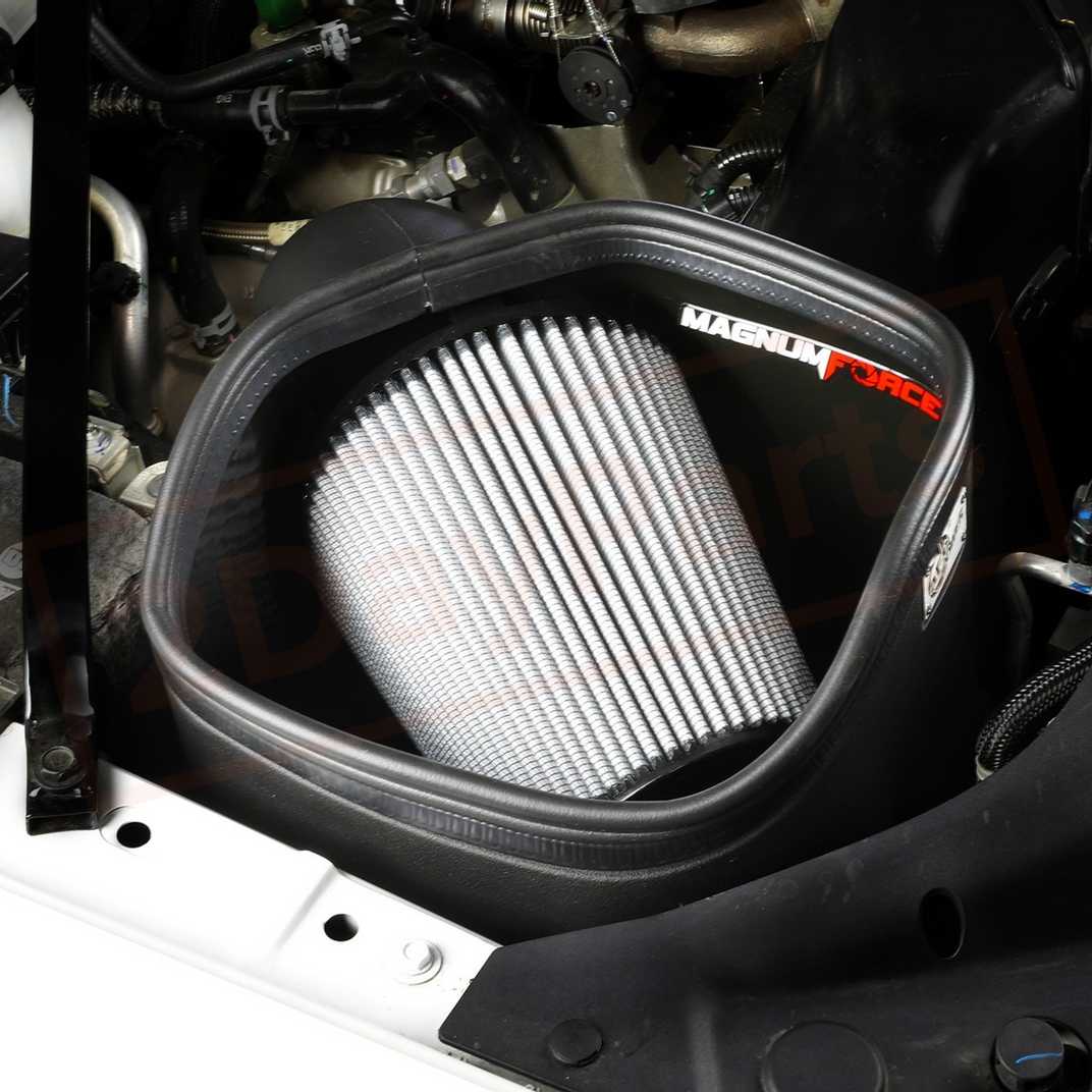 Image 1 aFe Power Diesel Air Filter for Dodge 2500 2019 - 2021 part in Air Filters category
