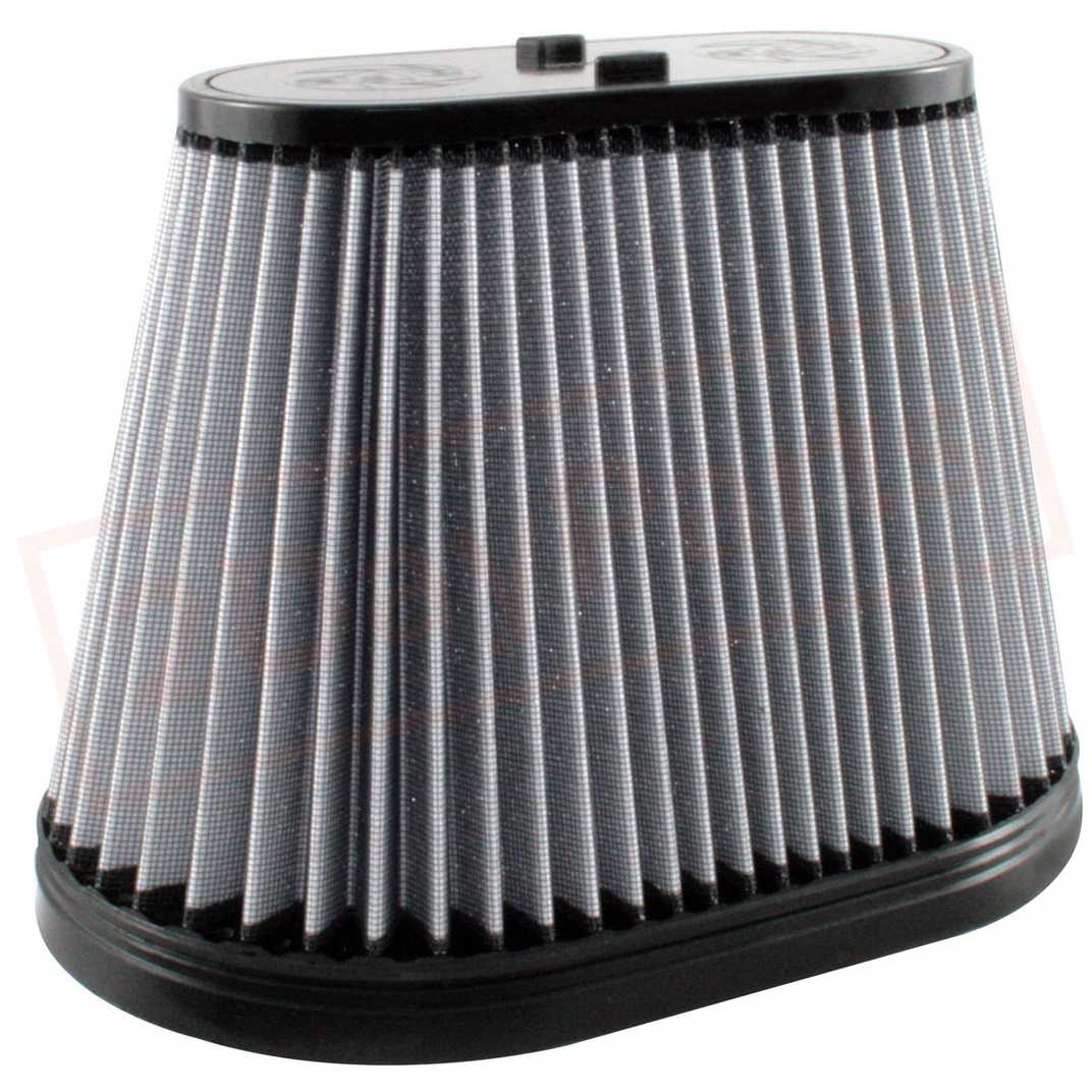 Image aFe Power Diesel Air Filter for Ford F-350 Super Duty Power-Stroke 2003 - 2007 part in Air Filters category