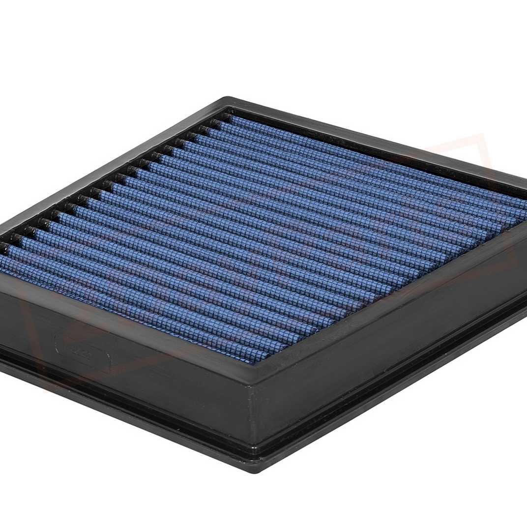 Image 1 aFe Power Diesel Air Filter for GMC Sierra 3500 HD Duramax 2017 - 2019 part in Air Filters category