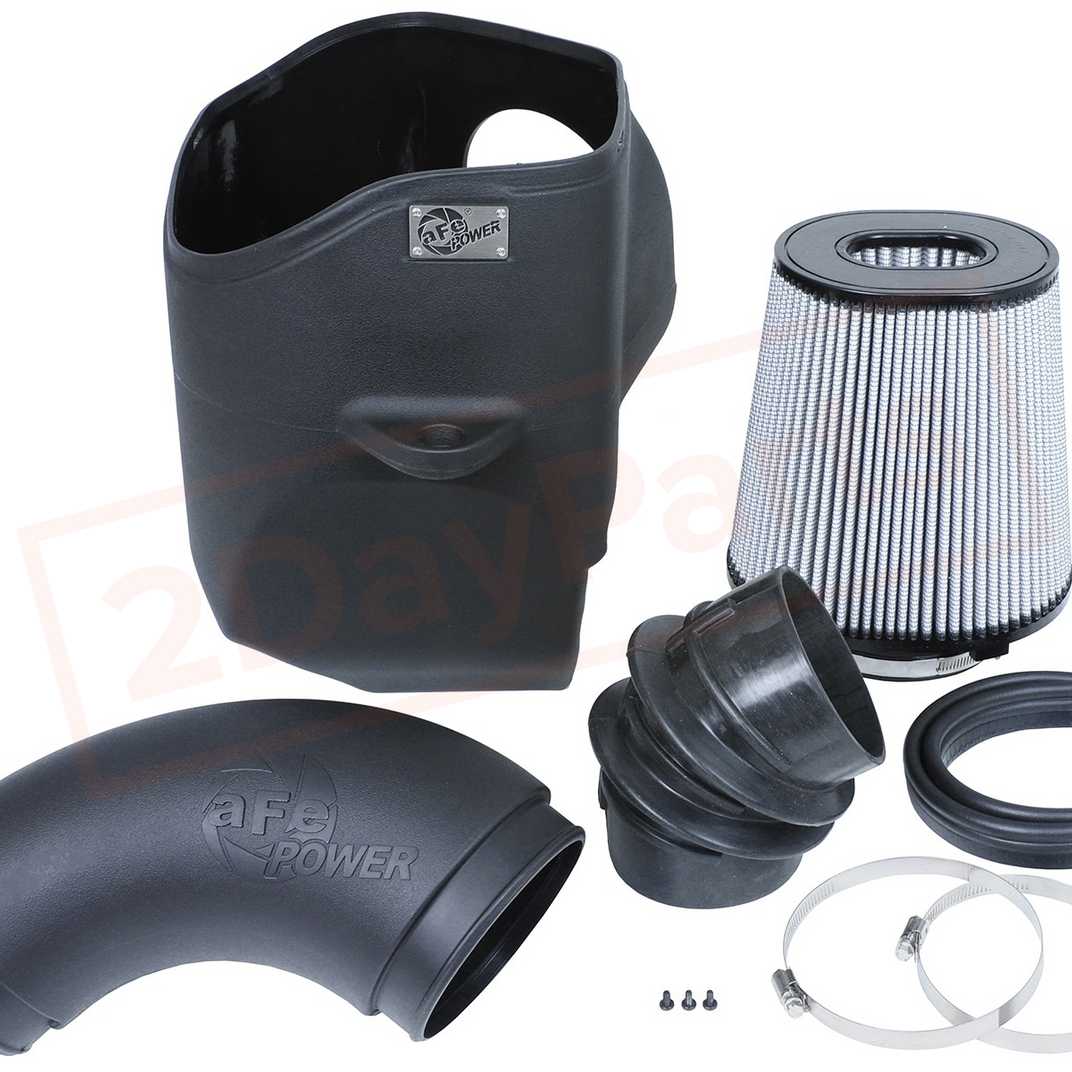 Image 2 aFe Power Diesel Air Filter for RAM 2500 2019 - 2021 part in Air Filters category