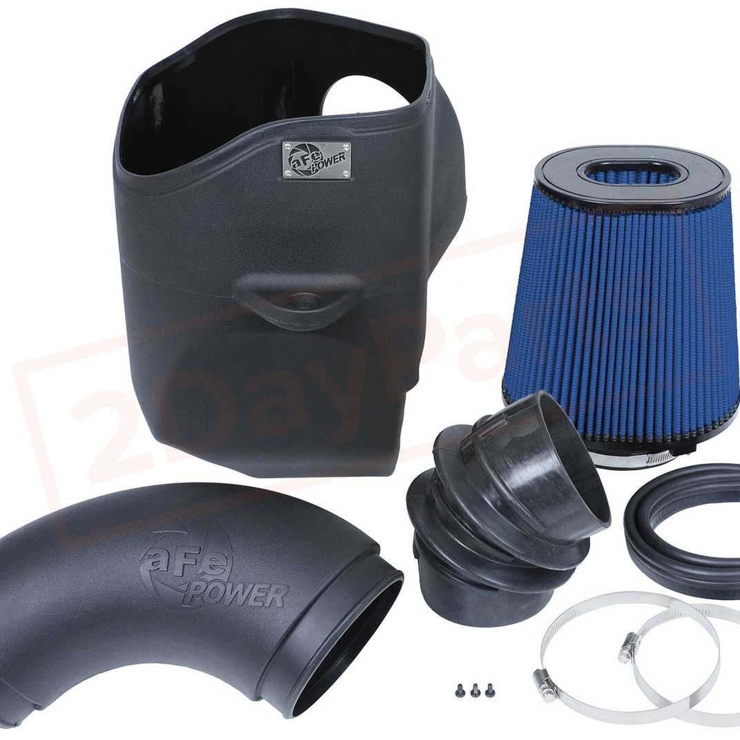 Image 2 aFe Power Diesel Air Filter for RAM 2500 2019 - 2021 part in Air Filters category