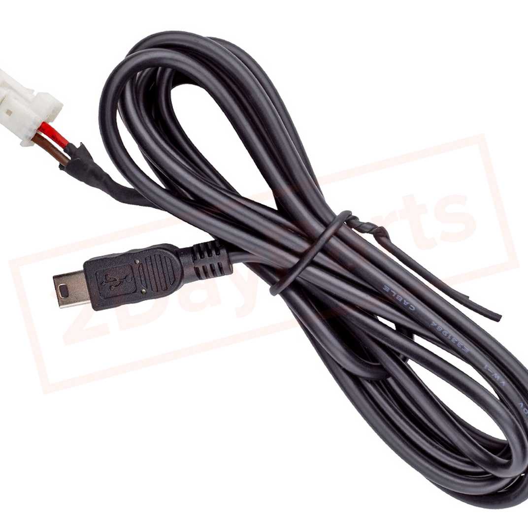 Image aFe Power Diesel Bypass Cable for Dodge 2500 Cummins Turbo Diesel (Equipped w/ 68RFE Trans.) 2018 part in Performance Chips category