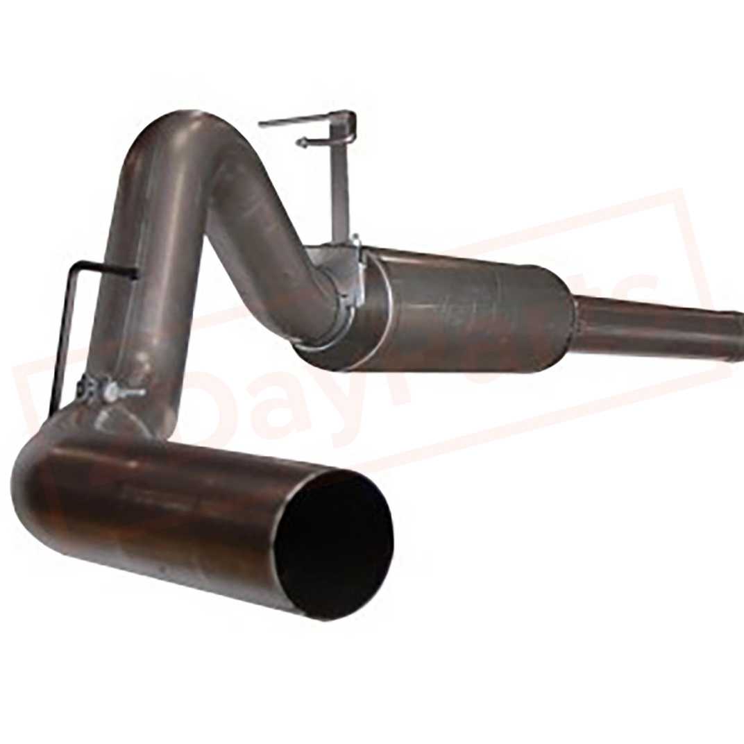 Image aFe Power Diesel Cat-Back Exhaust System for Dodge 2500 Cummins Turbo Diesel 2004 - 2007 part in Exhaust Systems category