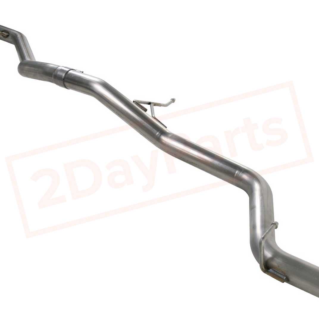 Image 1 aFe Power Diesel Cat-Back Exhaust System for Volkswagen Passat 2012 - 2014 part in Exhaust Systems category