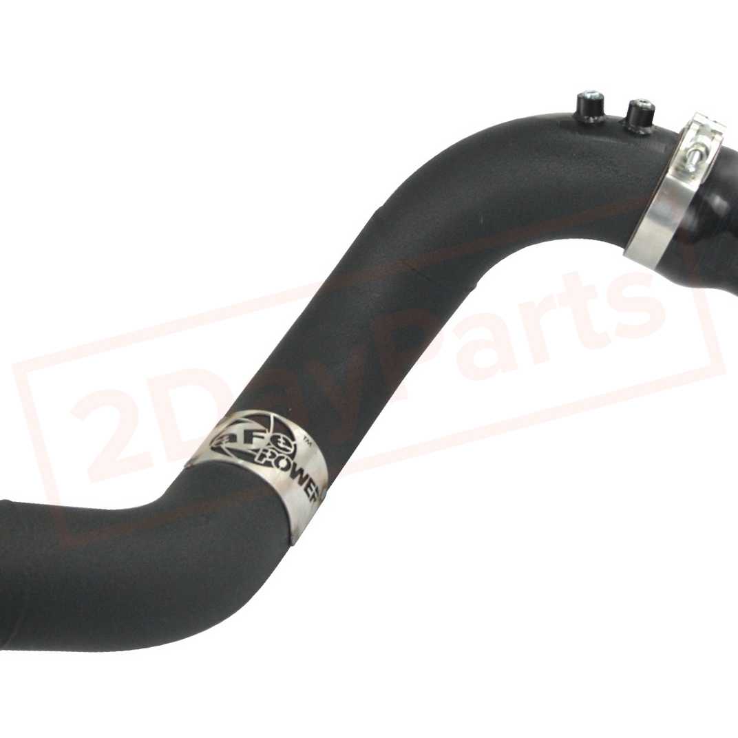 Image aFe Power Diesel Cold Charge Pipe for Chevrolet Silverado 2500 HD Duramax 2004 - 2005 part in Hoses, Lines & Pipes category