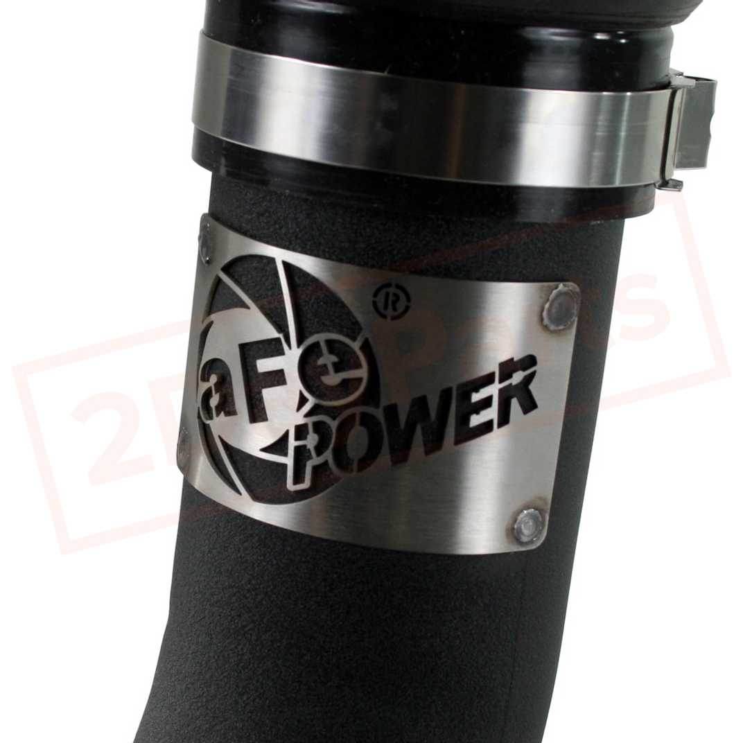 Image 3 aFe Power Diesel Cold Charge Pipe for Dodge 2500 Cummins Turbo Diesel 2003 - 2007 part in Turbo Chargers & Parts category