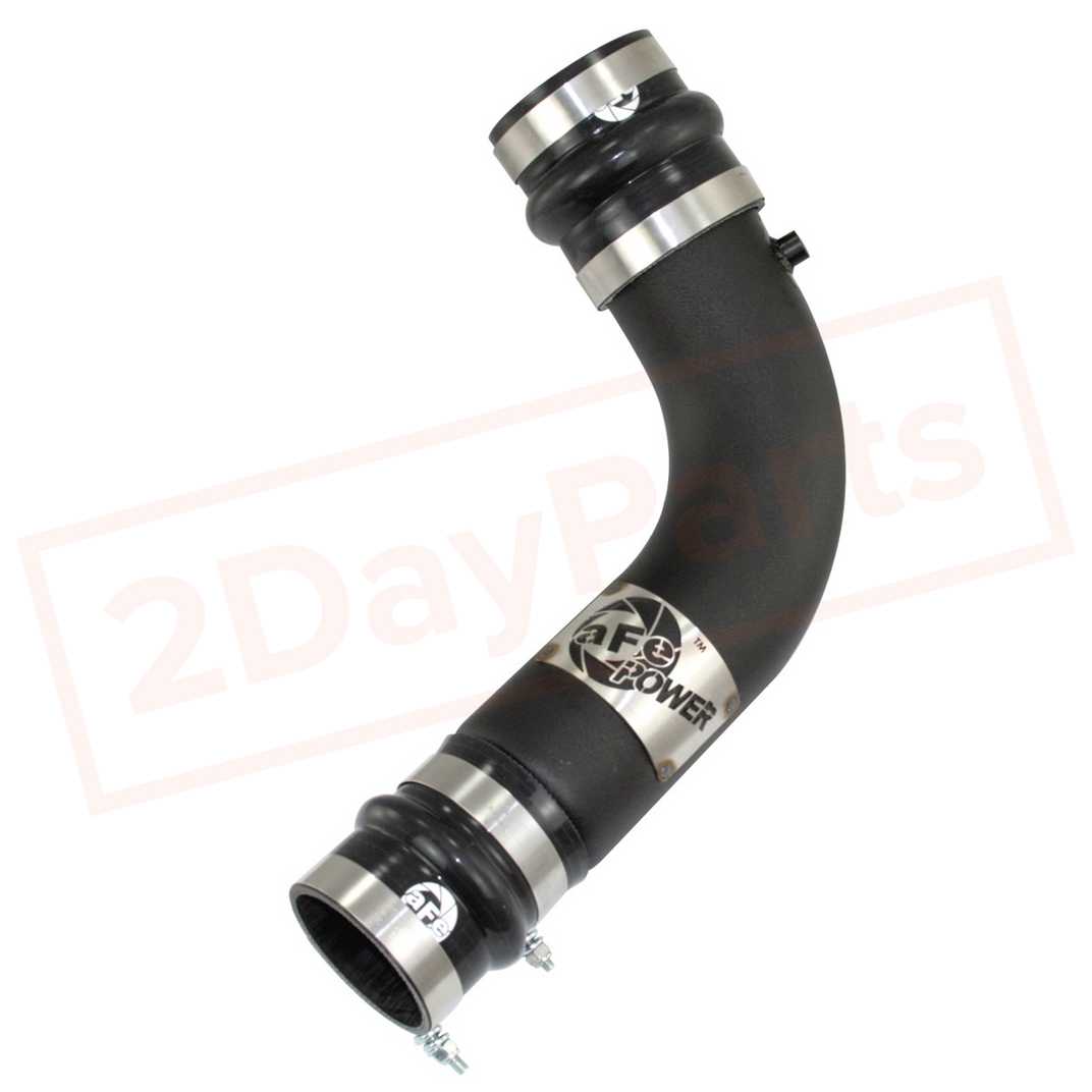 Image aFe Power Diesel Cold Charge Pipe for Dodge 2500 Cummins Turbo Diesel 2010 - 2012 part in Turbo Chargers & Parts category