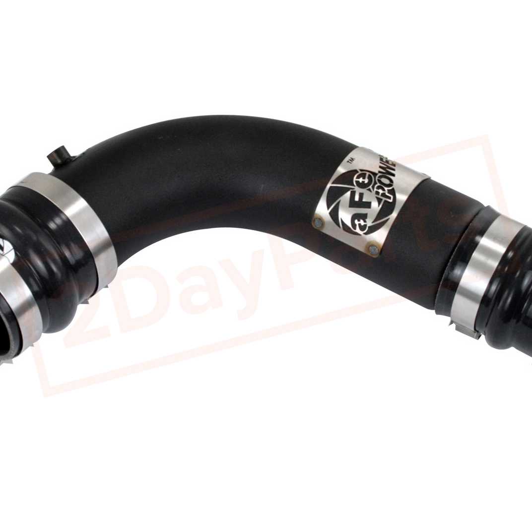 Image 1 aFe Power Diesel Cold Charge Pipe for Dodge 2500 Cummins Turbo Diesel 2010 - 2012 part in Turbo Chargers & Parts category
