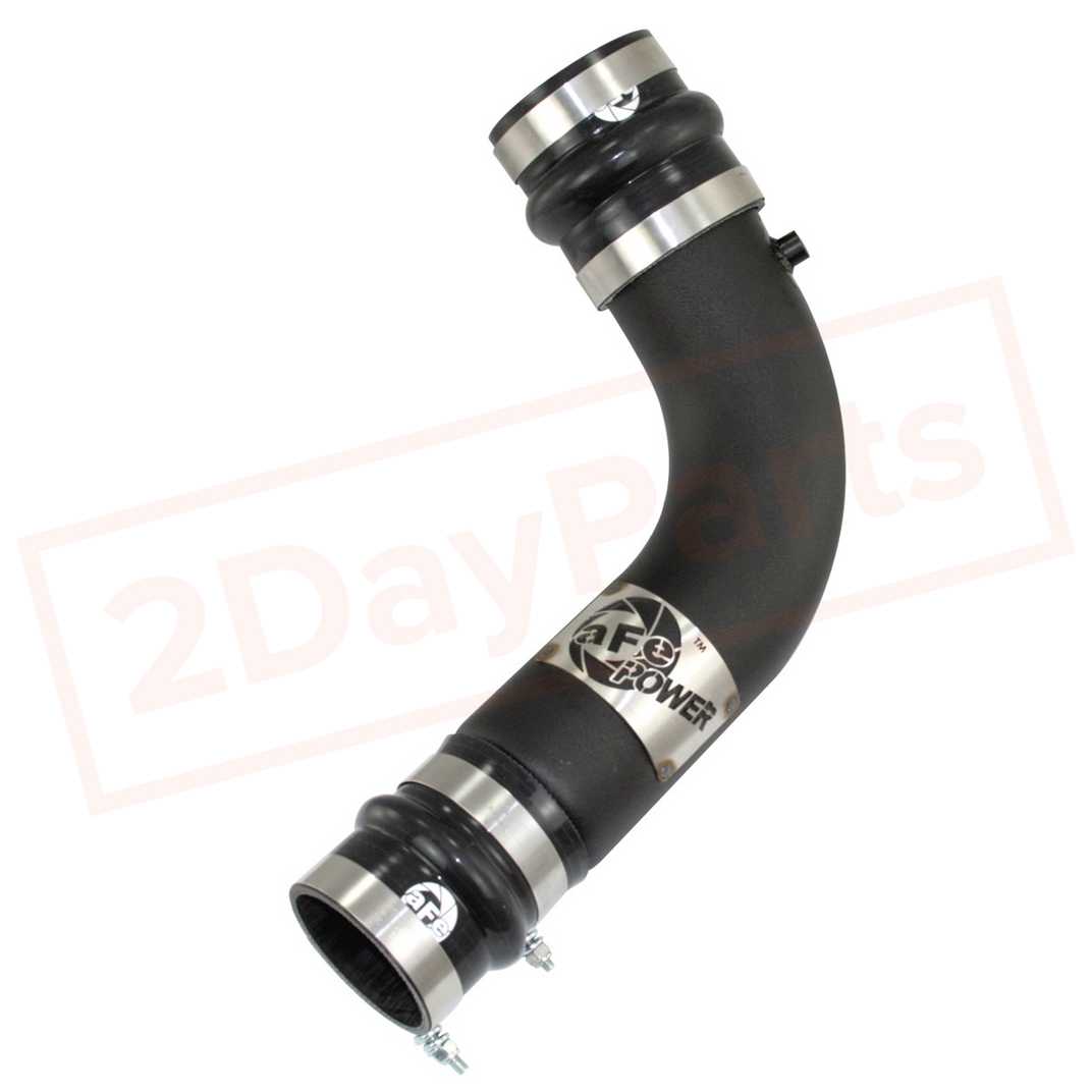 Image aFe Power Diesel Cold Charge Pipe for Dodge 3500 Cummins Turbo Diesel 2010 - 2012 part in Turbo Chargers & Parts category