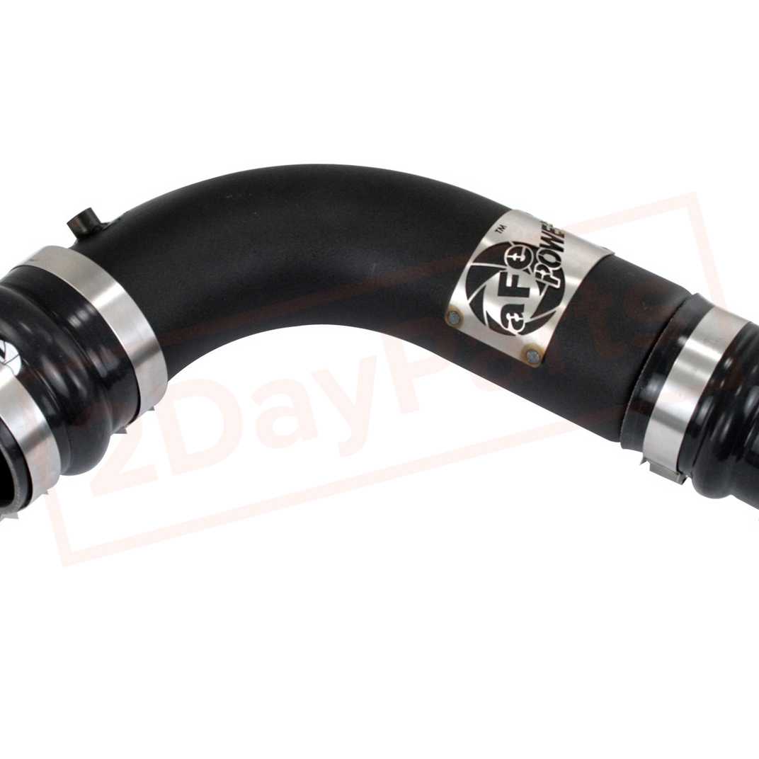 Image 1 aFe Power Diesel Cold Charge Pipe for Dodge 3500 Cummins Turbo Diesel 2010 - 2012 part in Turbo Chargers & Parts category