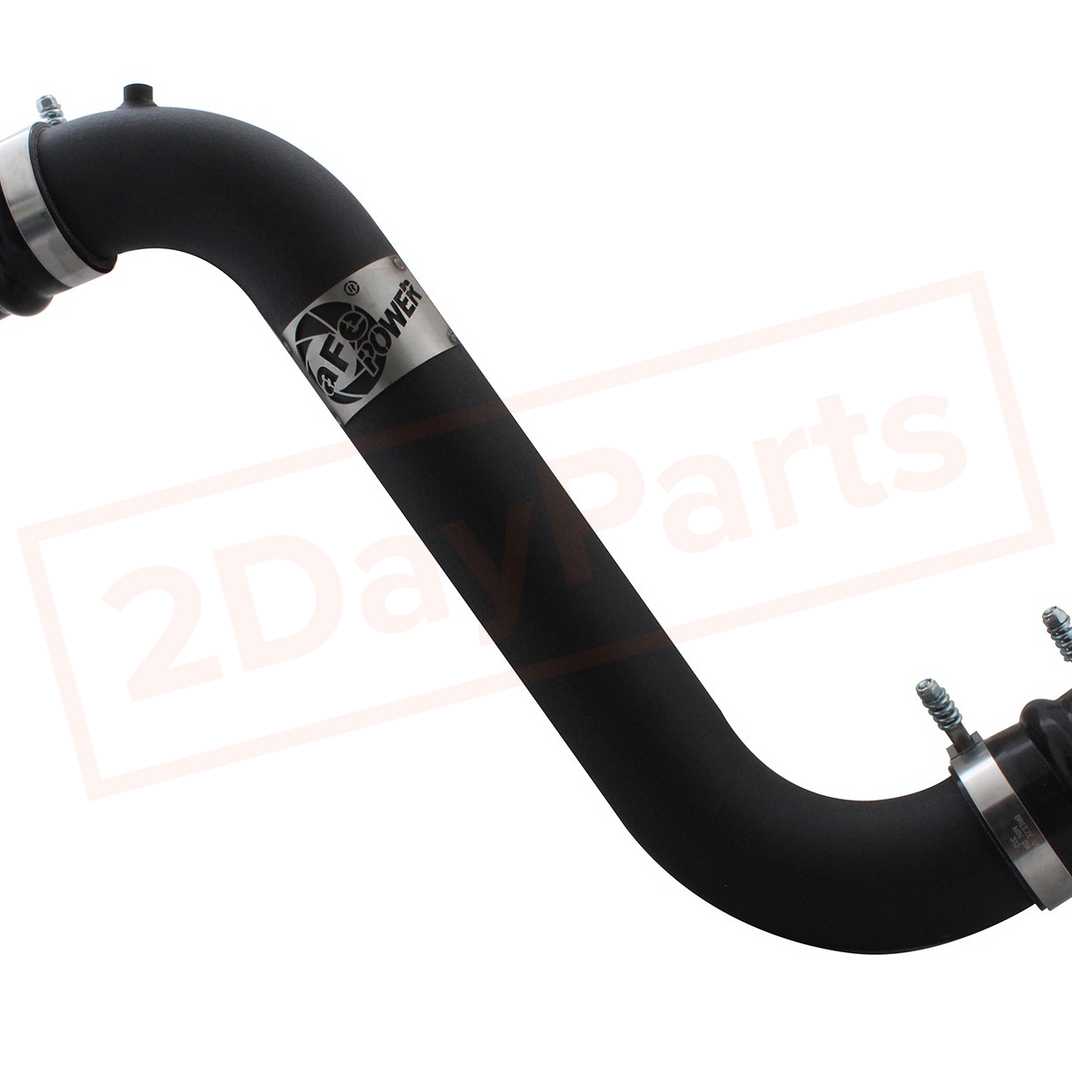 Image aFe Power Diesel Cold Charge Pipe for GMC Sierra 2500 HD Duramax 2011 - 2016 part in Turbo Chargers & Parts category