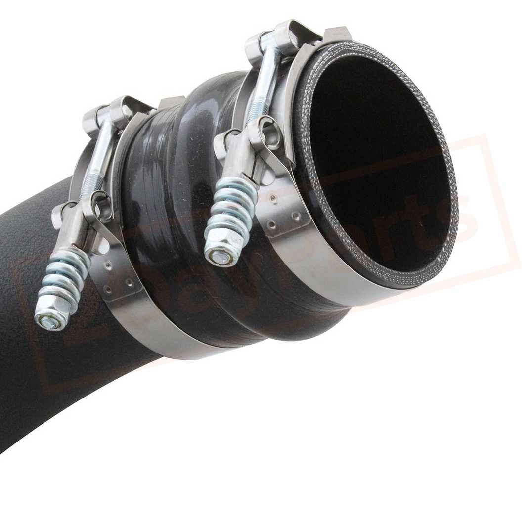 Image 1 aFe Power Diesel Cold Charge Pipe for GMC Sierra 2500 HD Duramax 2011 - 2016 part in Turbo Chargers & Parts category