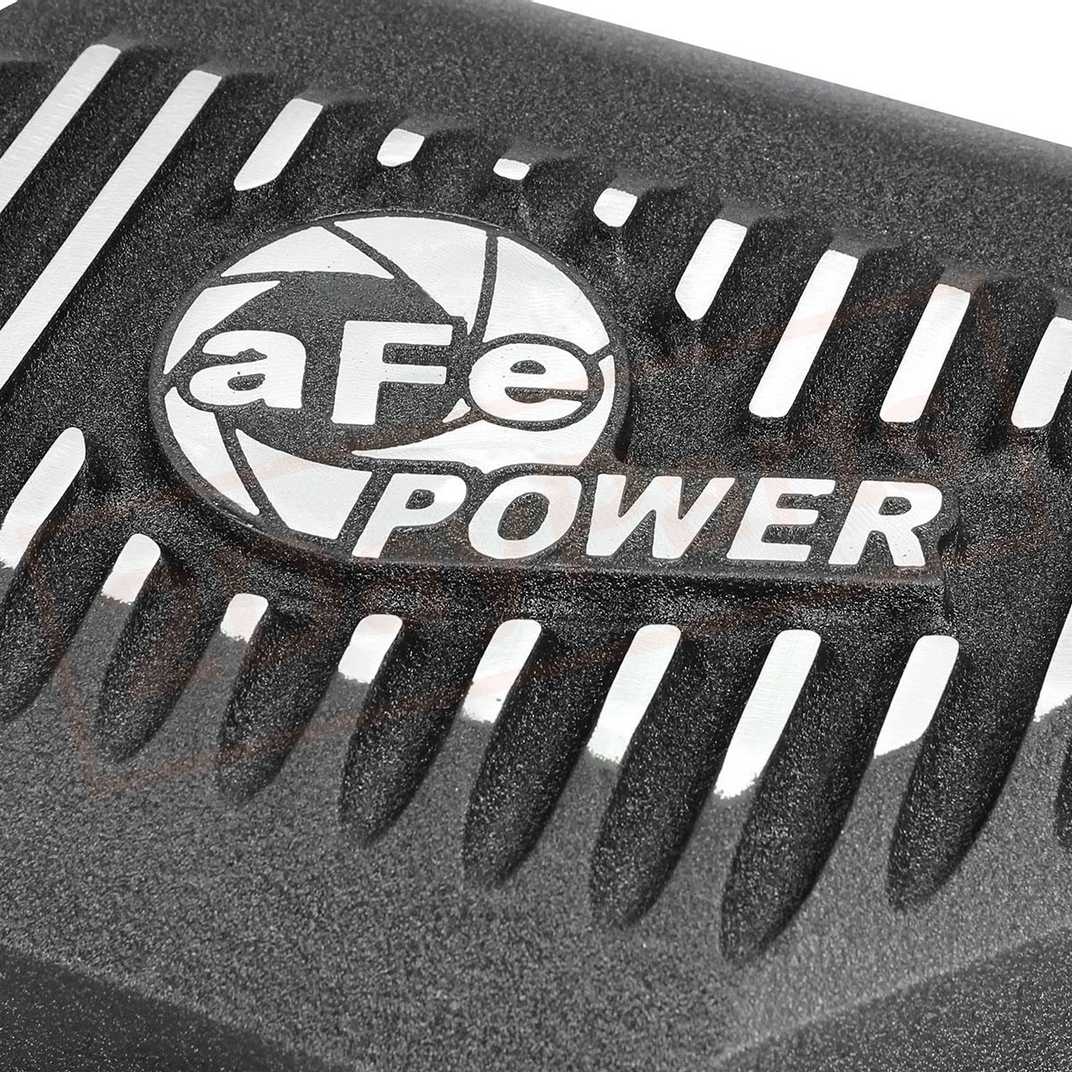 Image 3 aFe Power Diesel Differential Cover for Dodge 1500 2014 - 2018 part in Differentials & Parts category