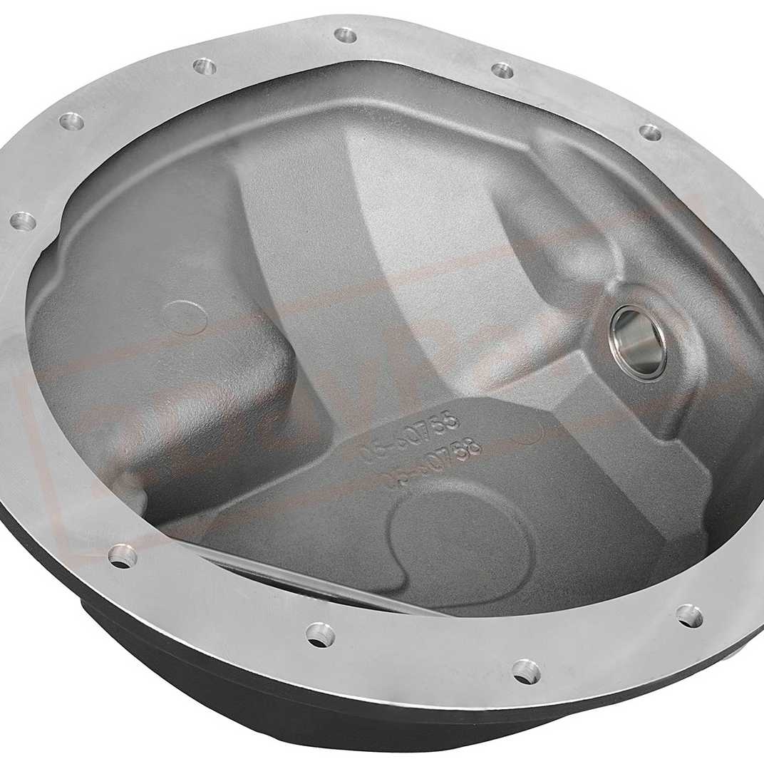 Image 2 aFe Power Diesel Differential Cover for Nissan Titan XD Cummins Turbo Diesel 2016 - 2019 part in Differentials & Parts category