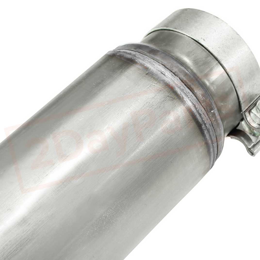 Image 3 aFe Power Diesel DPF-Back Exhaust System for Dodge 2500 Cummins Turbo Diesel 2007 - 2012 part in Exhaust Systems category