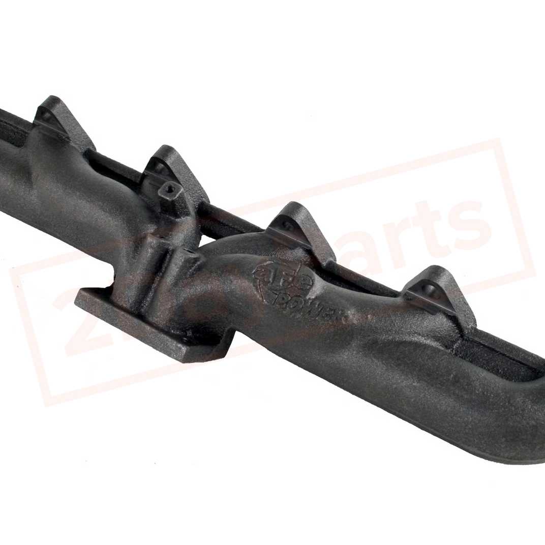 Image aFe Power Diesel Exhaust Manifold for Dodge 2500 1998 - 2002 part in Exhaust Manifolds & Headers category