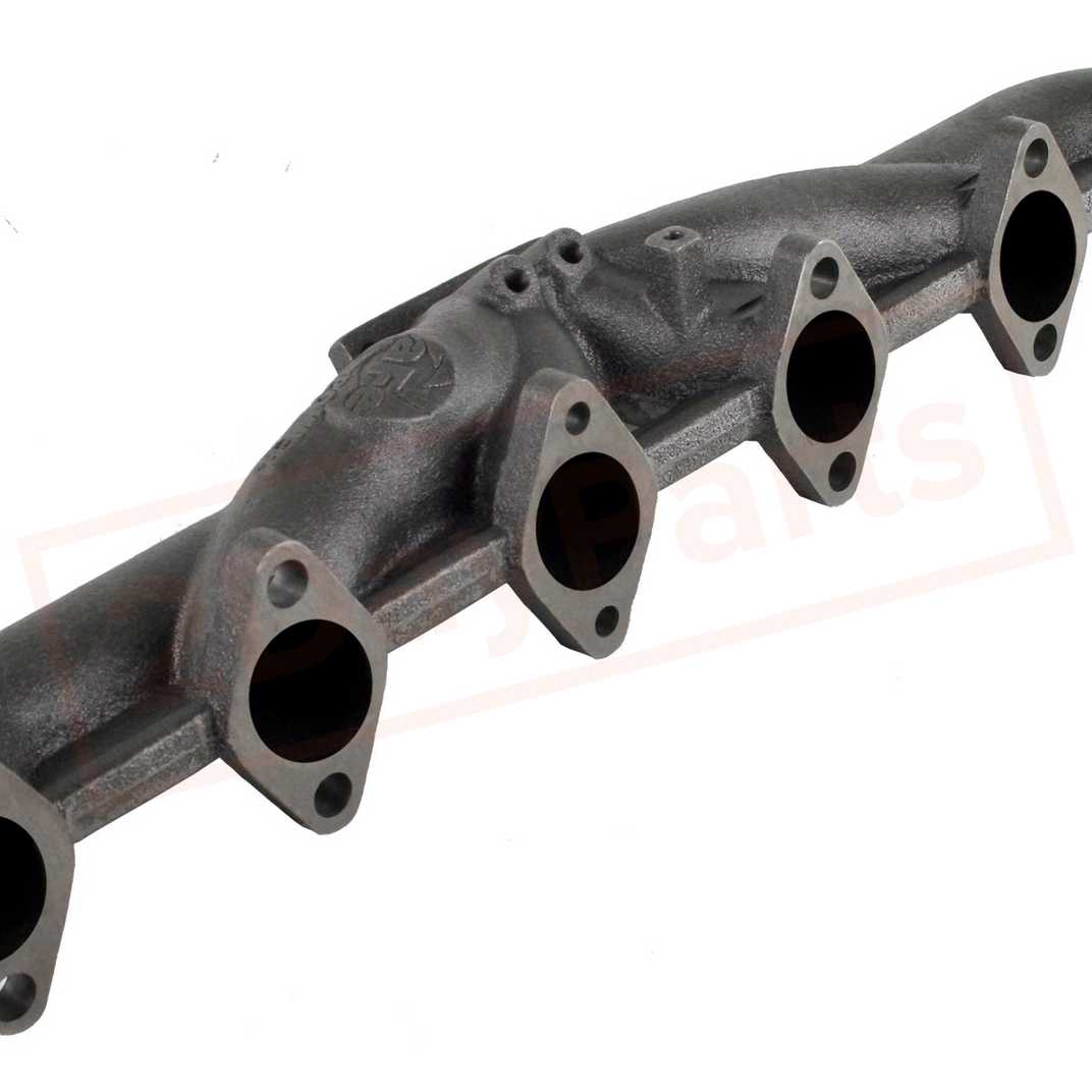 Image 1 aFe Power Diesel Exhaust Manifold for Dodge 2500 1998 - 2002 part in Exhaust Manifolds & Headers category