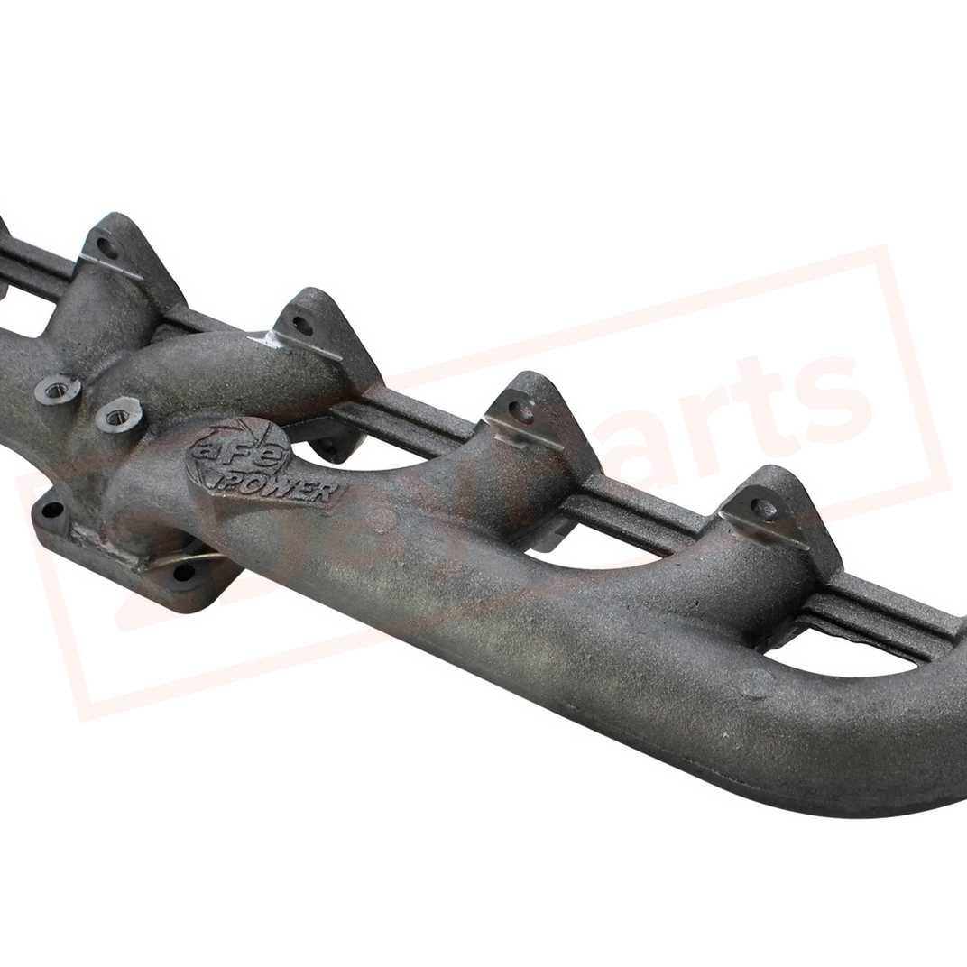 Image aFe Power Diesel Exhaust Manifold for Dodge 2500 2003 - 2007 part in Exhaust Manifolds & Headers category