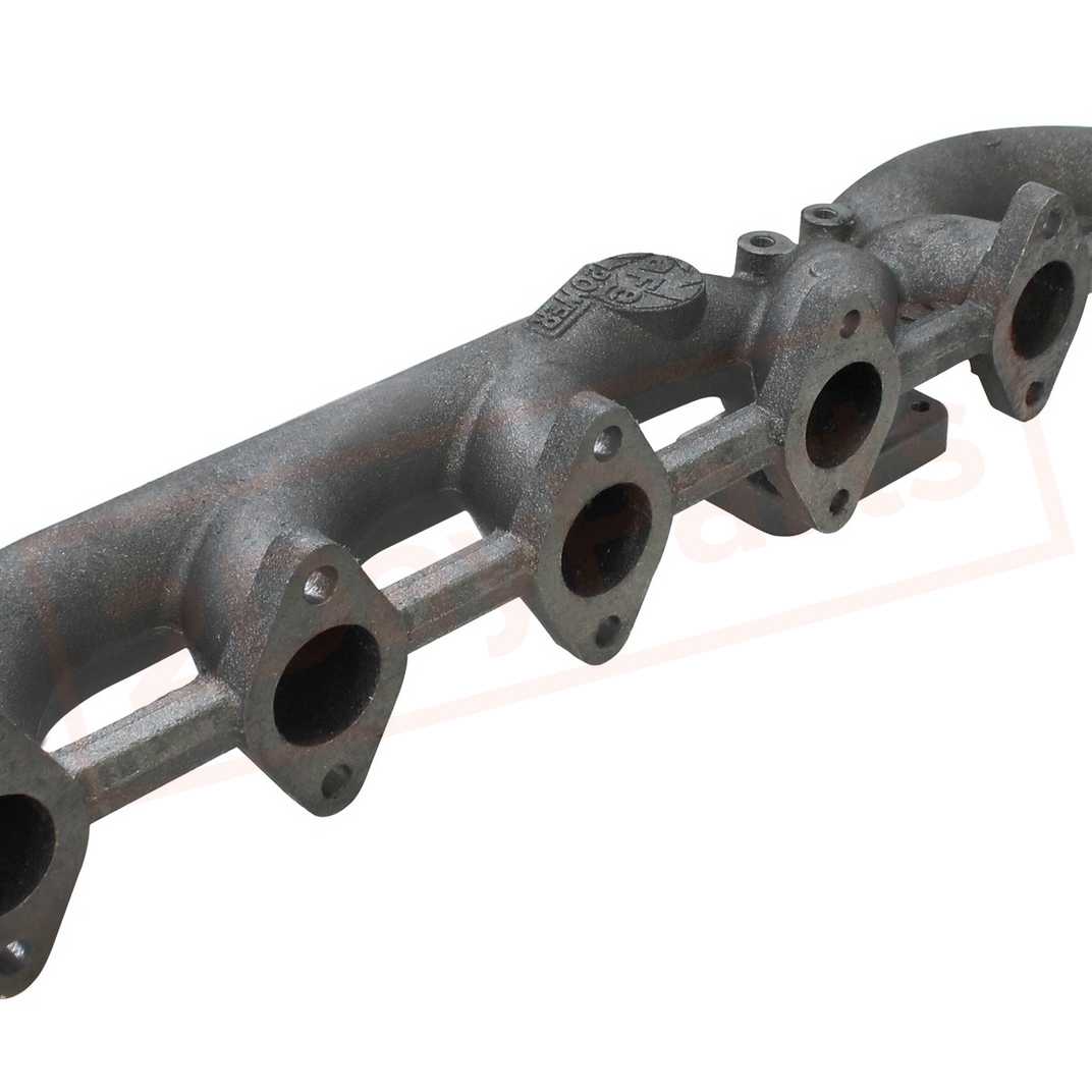 Image 1 aFe Power Diesel Exhaust Manifold for Dodge 2500 2003 - 2007 part in Exhaust Manifolds & Headers category