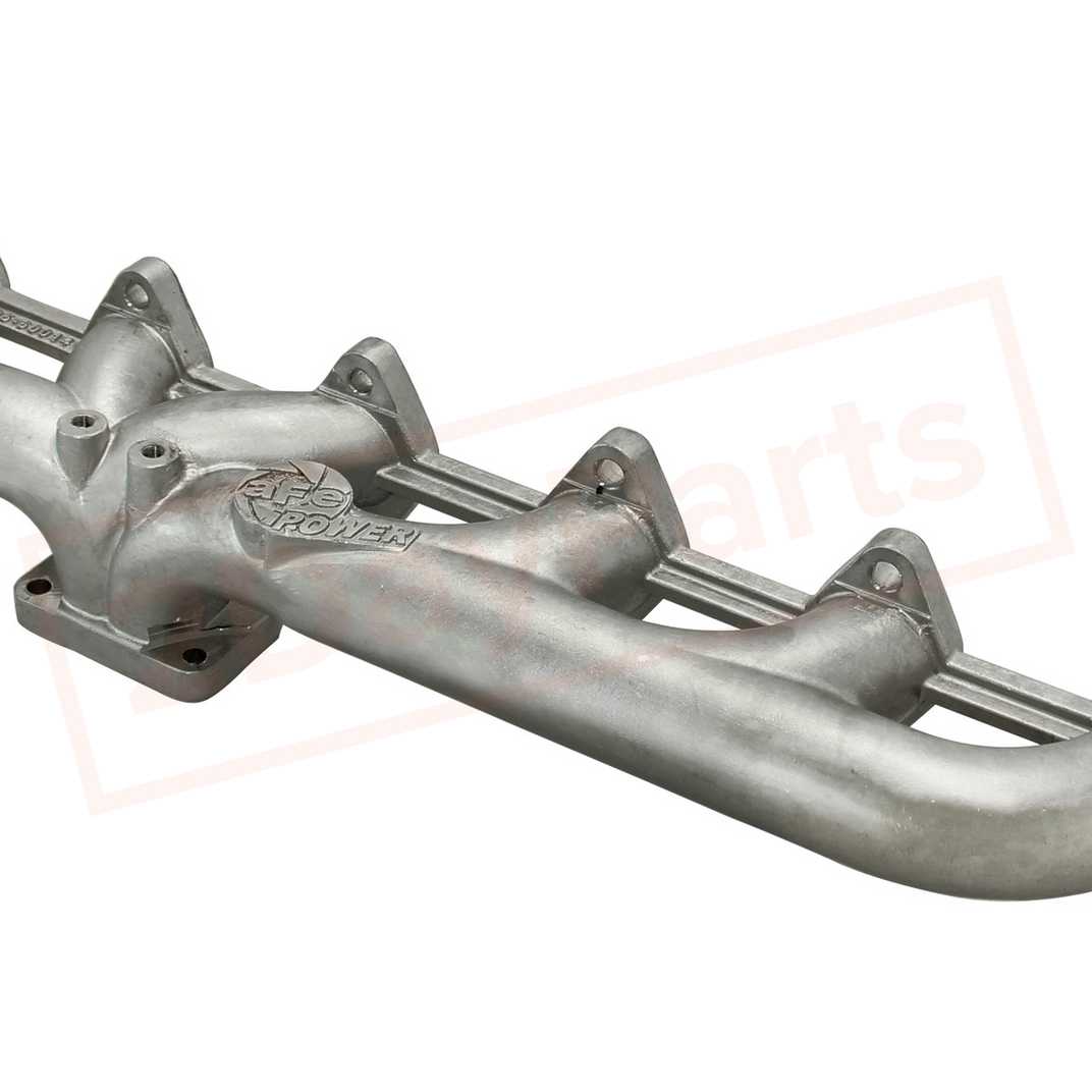 Image aFe Power Diesel Exhaust Manifold for Dodge 2500 Cummins Turbo Diesel 2003 - 2007 part in Exhaust Manifolds & Headers category