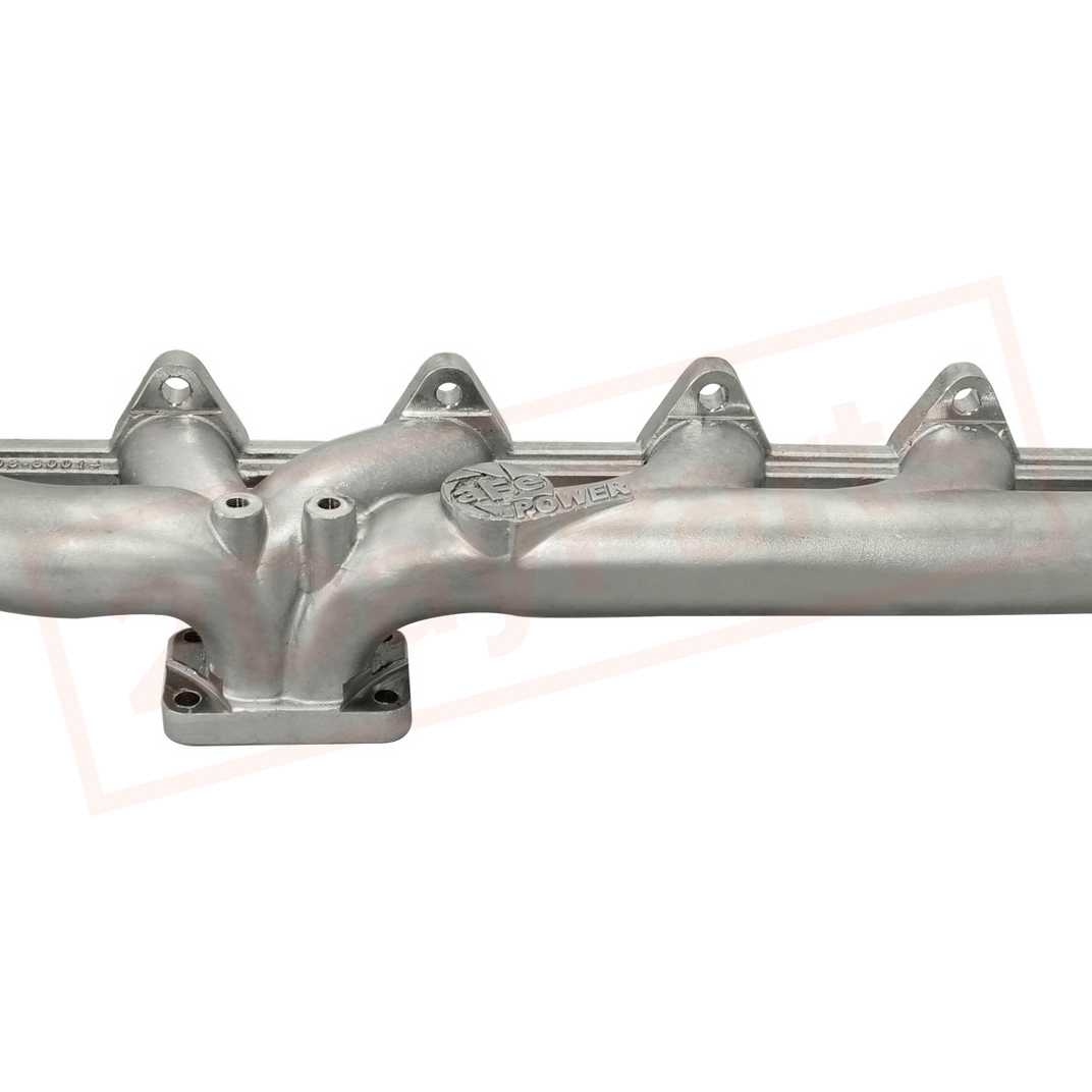 Image 1 aFe Power Diesel Exhaust Manifold for Dodge 2500 Cummins Turbo Diesel 2003 - 2007 part in Exhaust Manifolds & Headers category