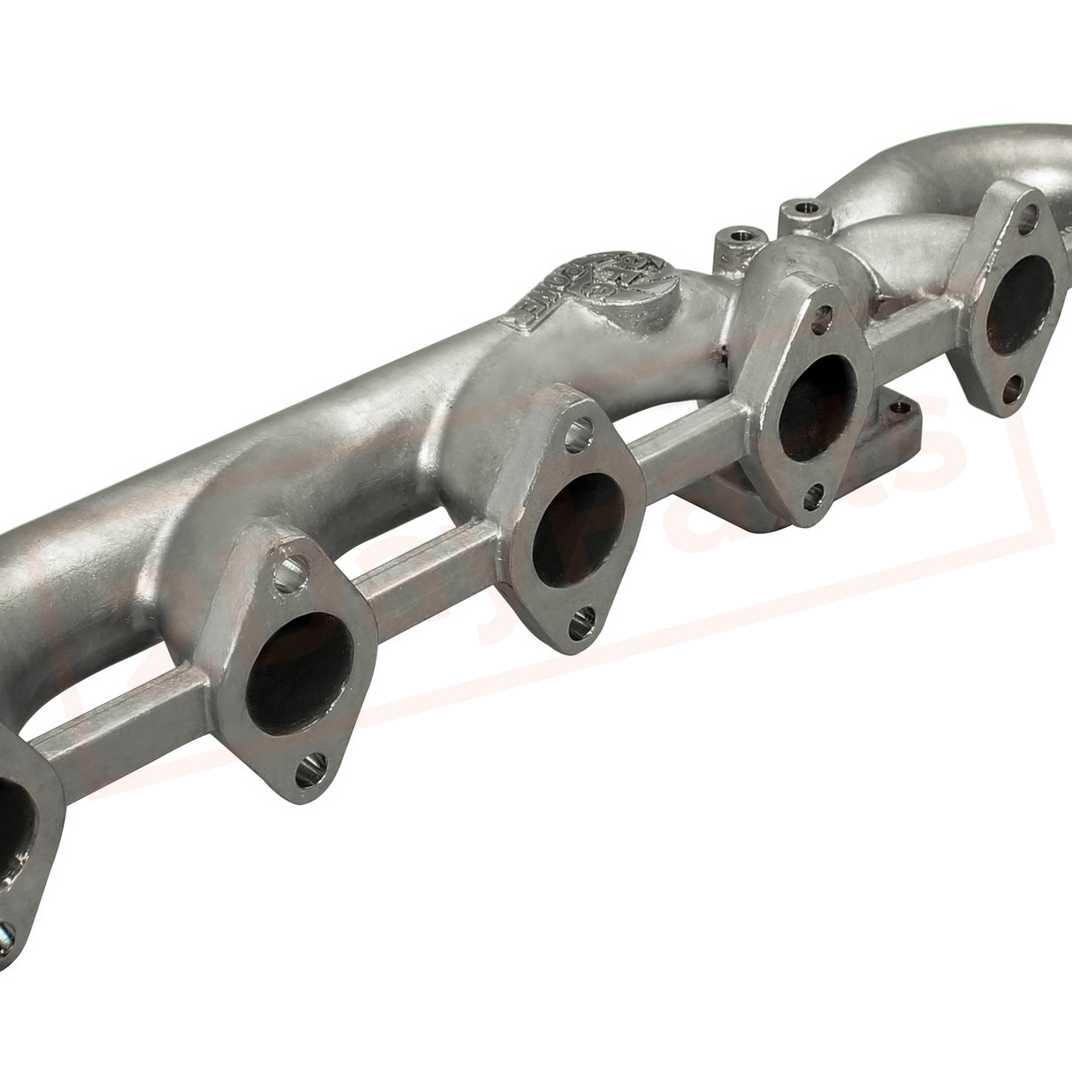 Image 2 aFe Power Diesel Exhaust Manifold for Dodge 2500 Cummins Turbo Diesel 2003 - 2007 part in Exhaust Manifolds & Headers category