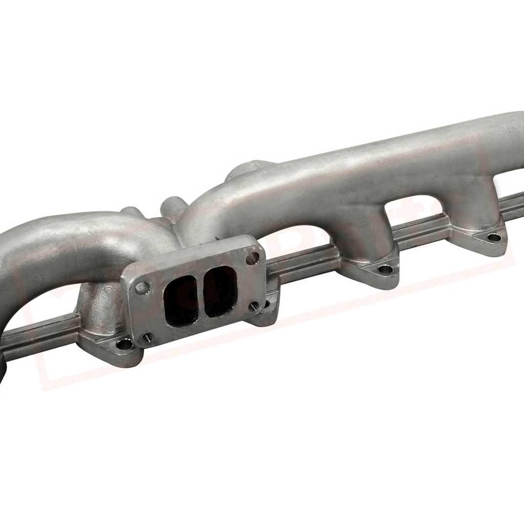 Image 3 aFe Power Diesel Exhaust Manifold for Dodge 2500 Cummins Turbo Diesel 2003 - 2007 part in Exhaust Manifolds & Headers category