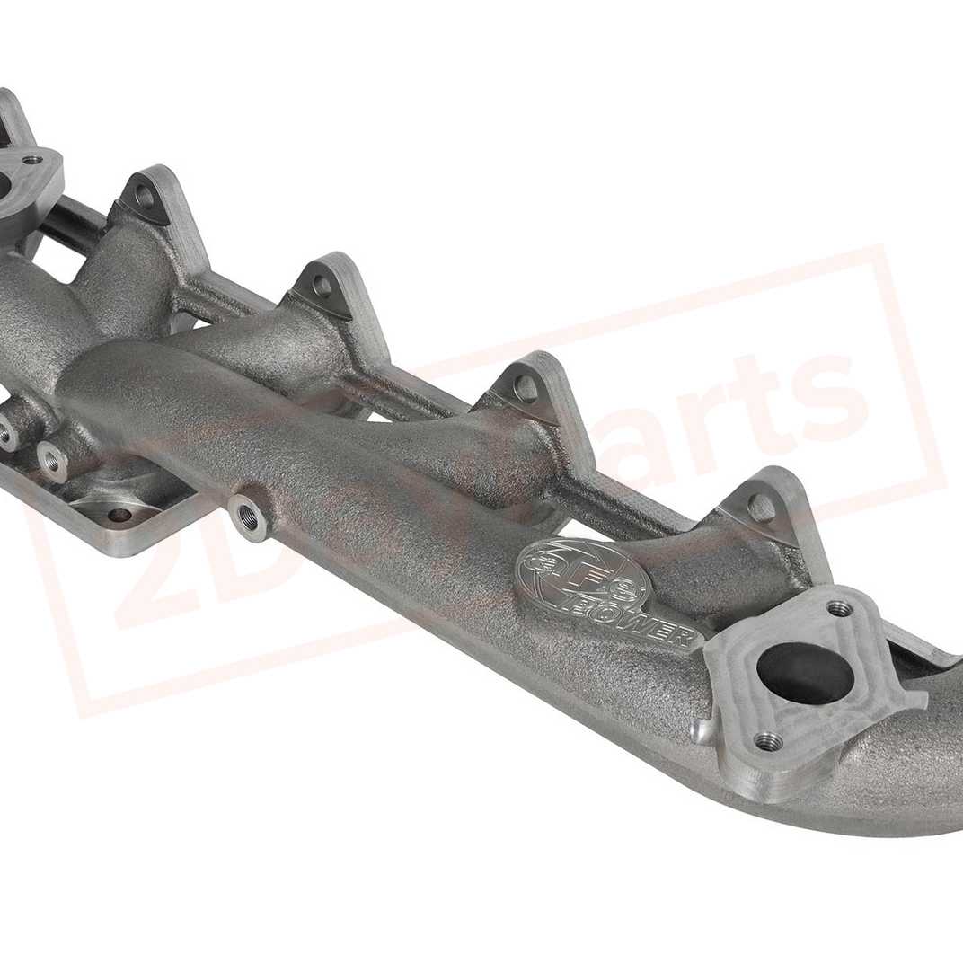Image aFe Power Diesel Exhaust Manifold for Dodge 2500 Cummins Turbo Diesel 2007 - 2010 part in Exhaust Manifolds & Headers category