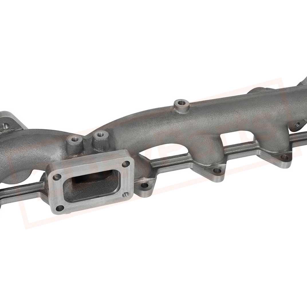 Image 2 aFe Power Diesel Exhaust Manifold for Dodge 2500 Cummins Turbo Diesel 2007 - 2010 part in Exhaust Manifolds & Headers category