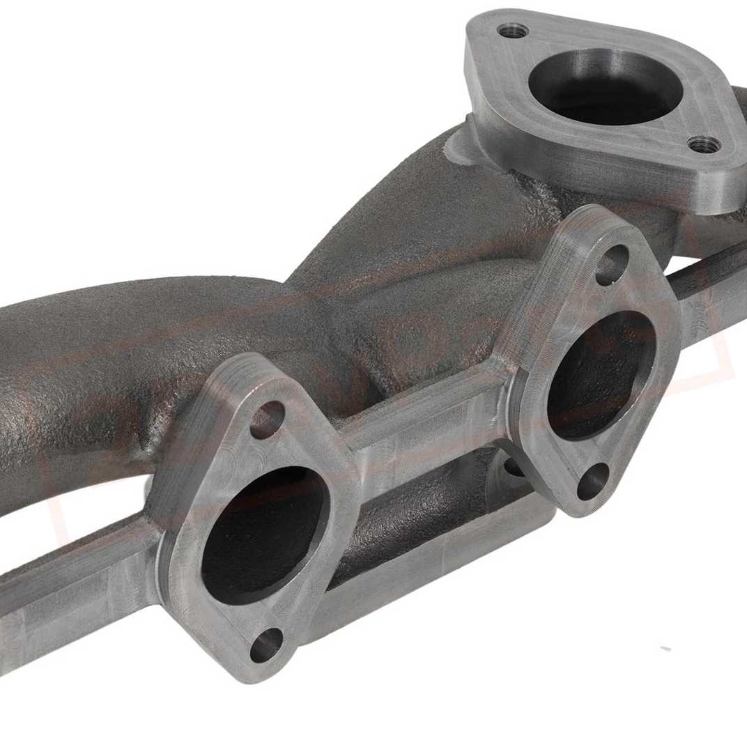 Image 3 aFe Power Diesel Exhaust Manifold for Dodge 2500 Cummins Turbo Diesel 2007 - 2010 part in Exhaust Manifolds & Headers category
