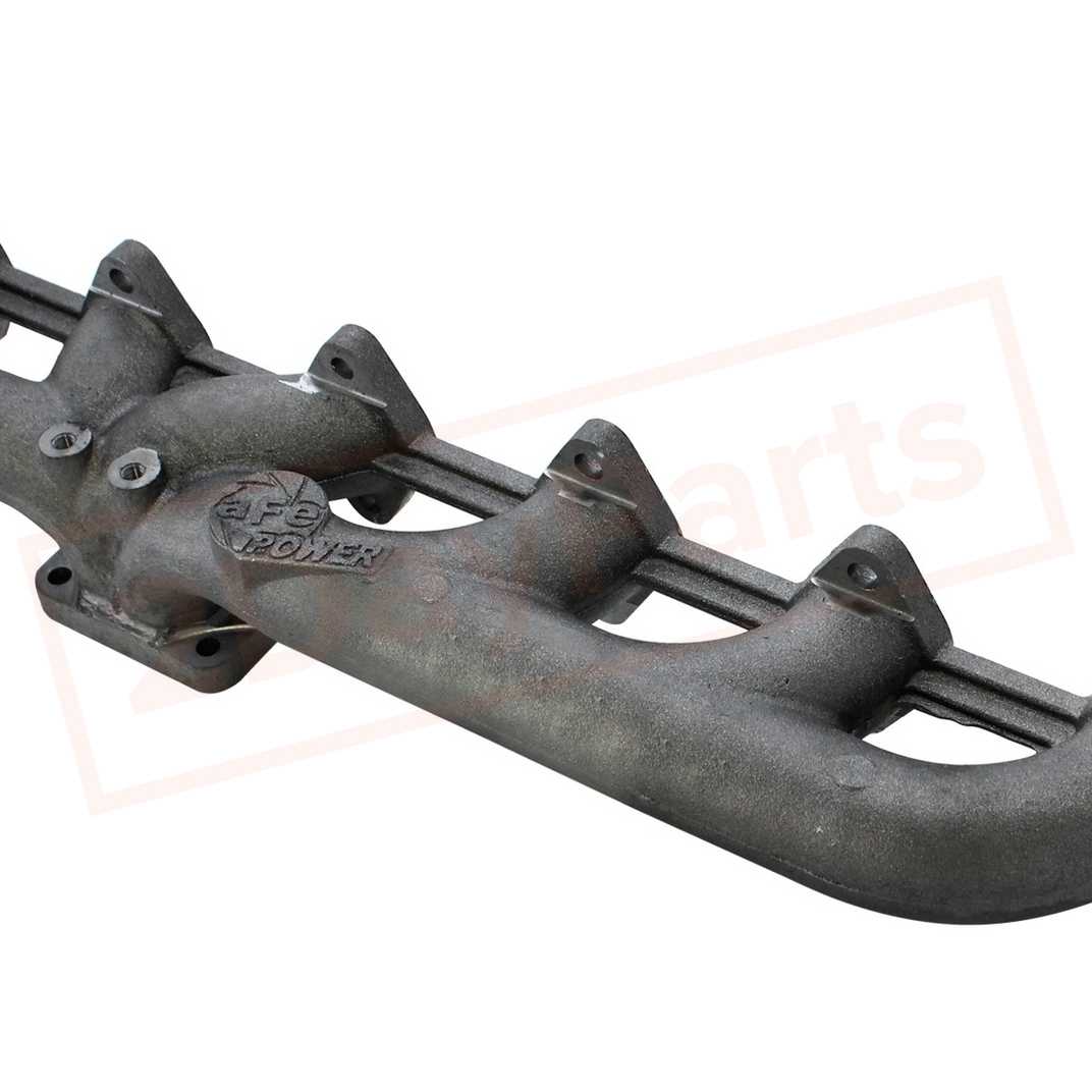 Image aFe Power Diesel Exhaust Manifold for Dodge 3500 2003 - 2007 part in Exhaust Manifolds & Headers category