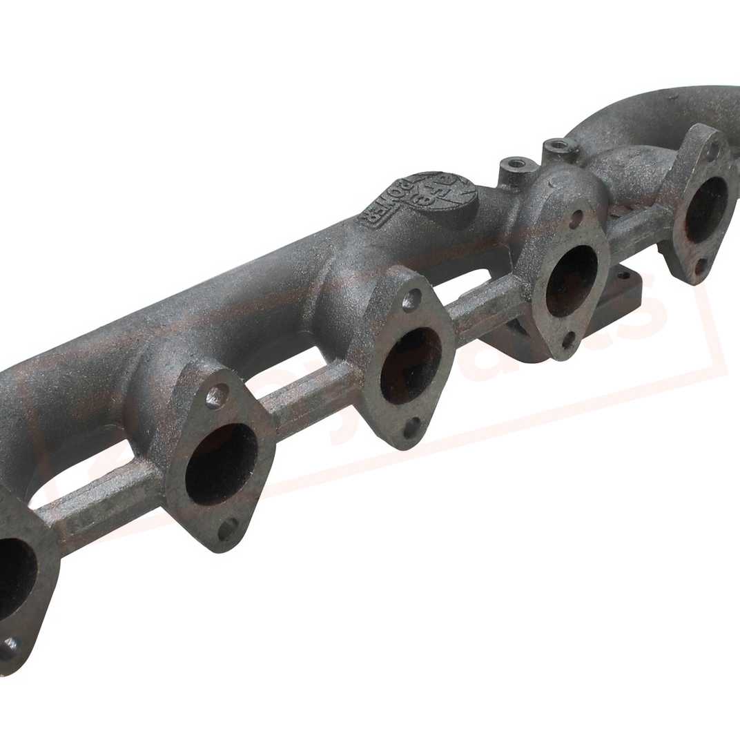 Image 1 aFe Power Diesel Exhaust Manifold for Dodge 3500 2003 - 2007 part in Exhaust Manifolds & Headers category