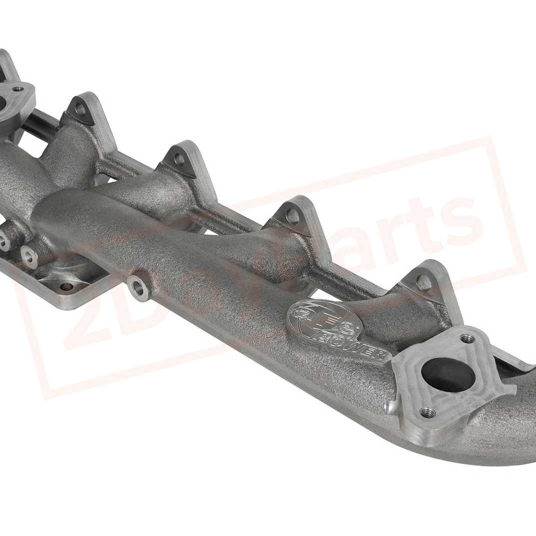 Image aFe Power Diesel Exhaust Manifold for Dodge 3500 Cummins Turbo Diesel 2007 - 2010 part in Exhaust Manifolds & Headers category